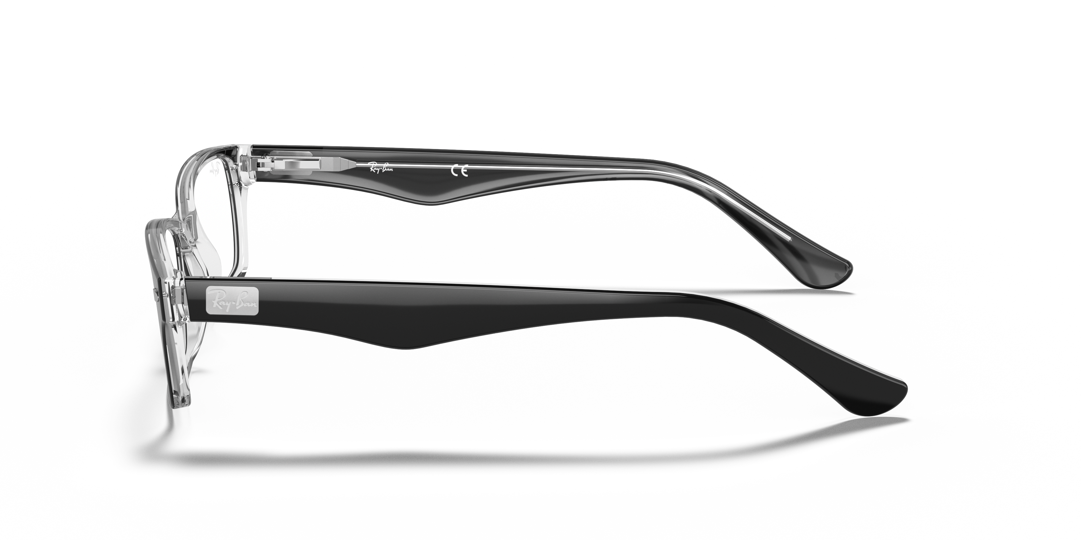 Ray-Ban RB5206 Optics