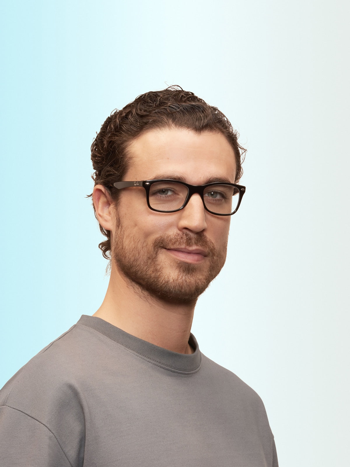 Ray-Ban RB5228 Optics