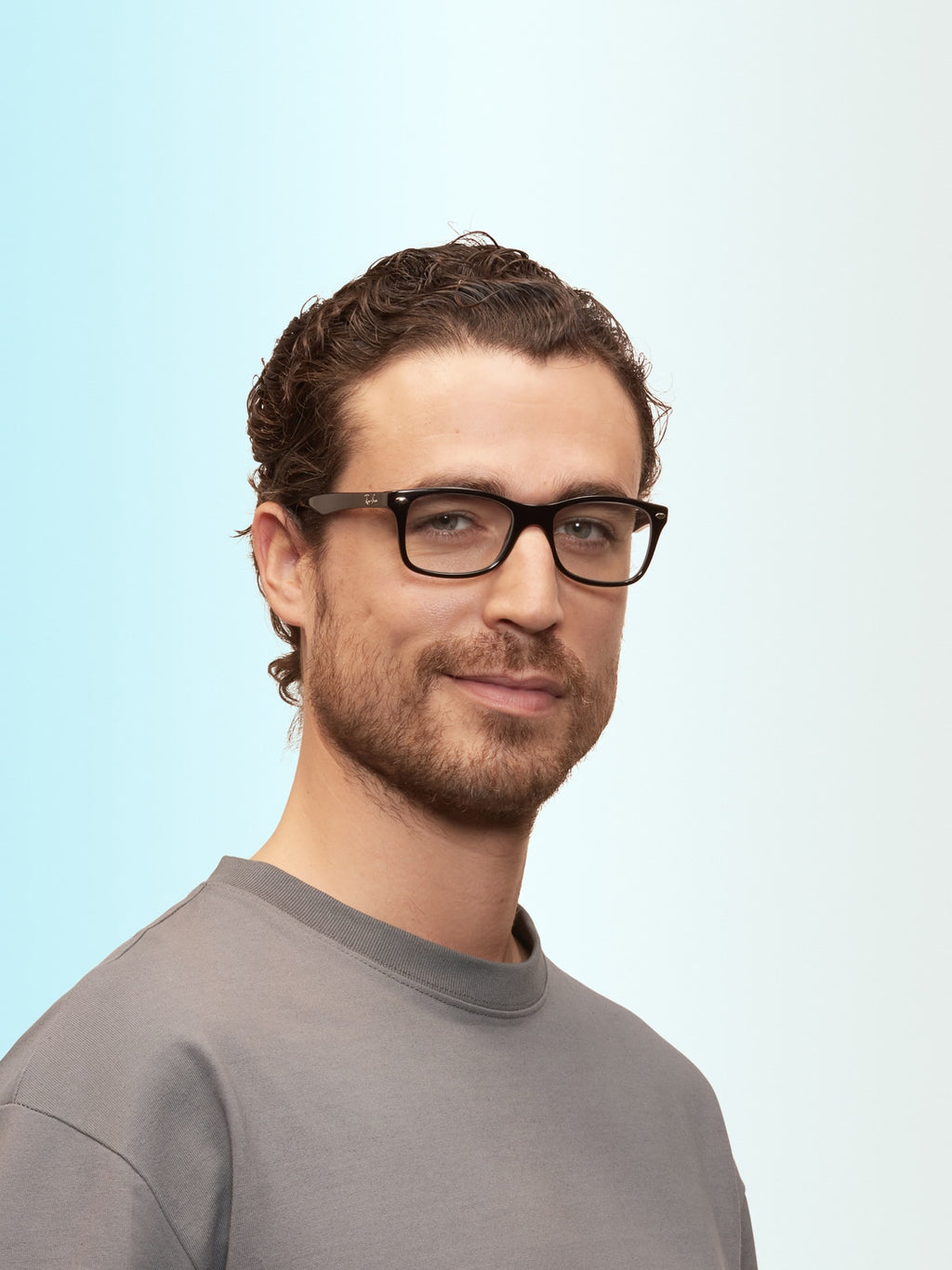 Ray-Ban RB5228 Optics