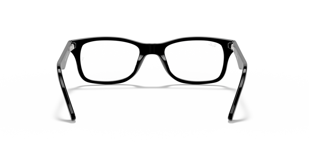 Ray-Ban RB5228 Optics