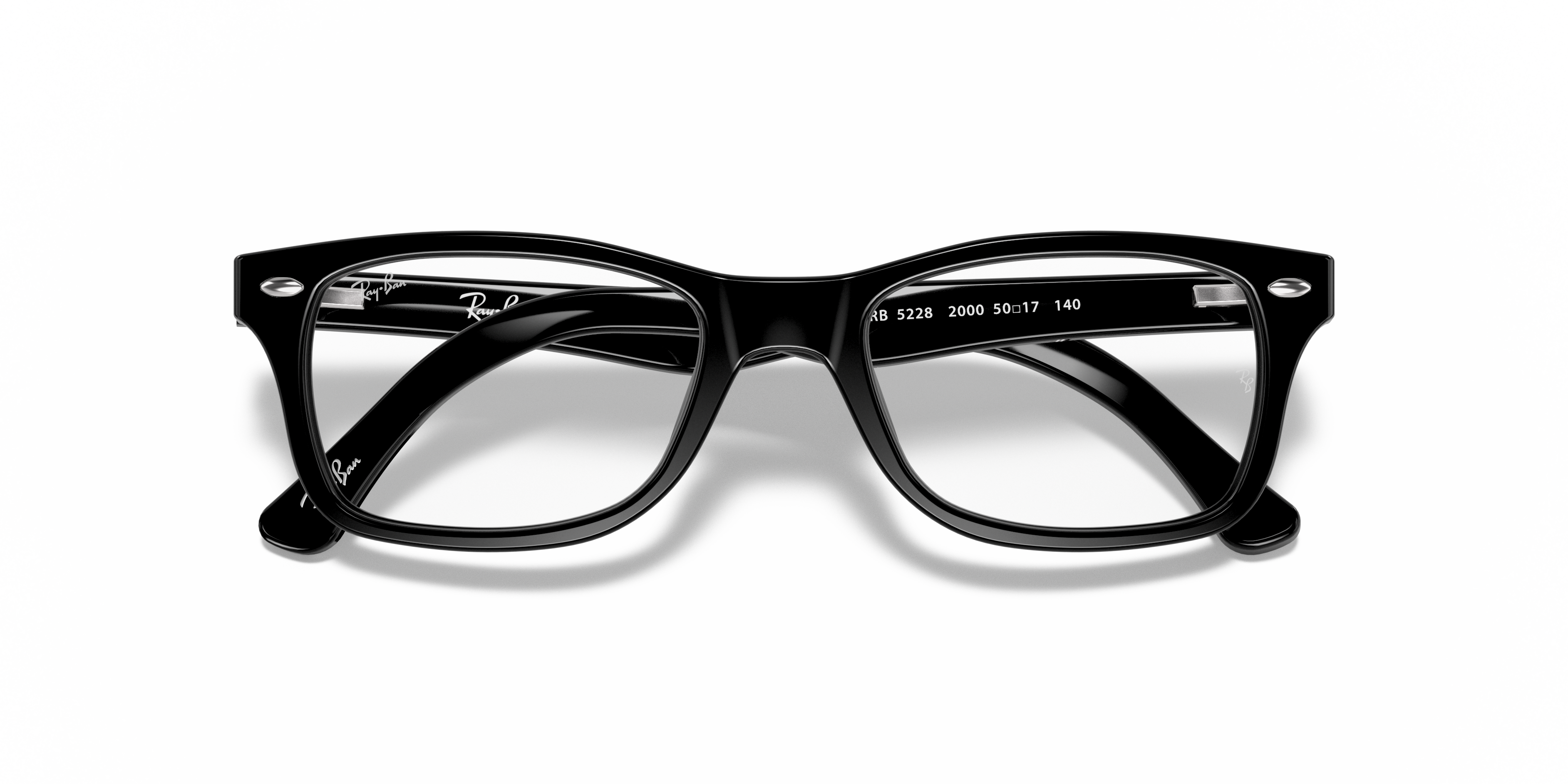 Ray-Ban RB5228 Optics