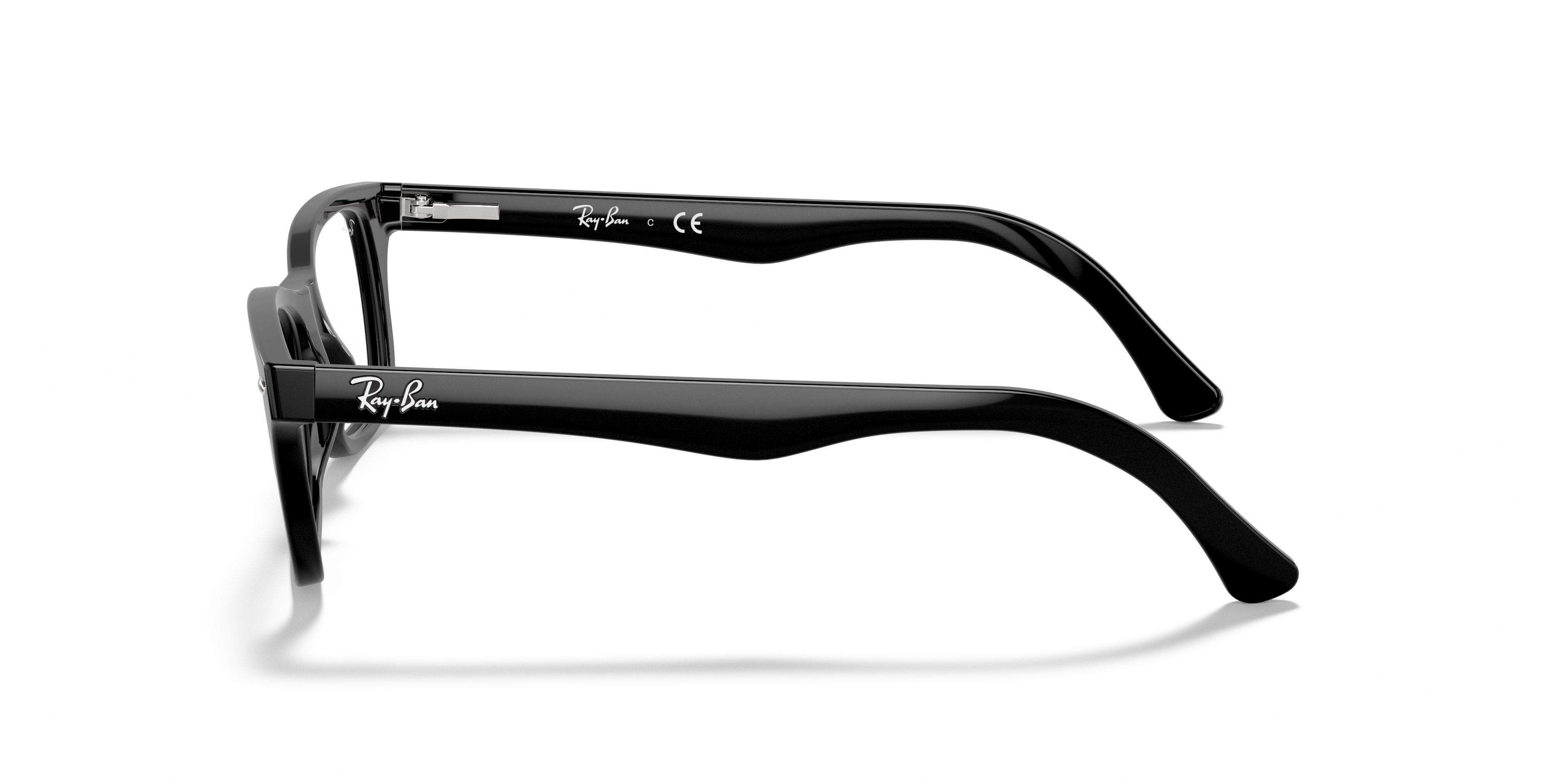 Ray-Ban RB5228 Optics