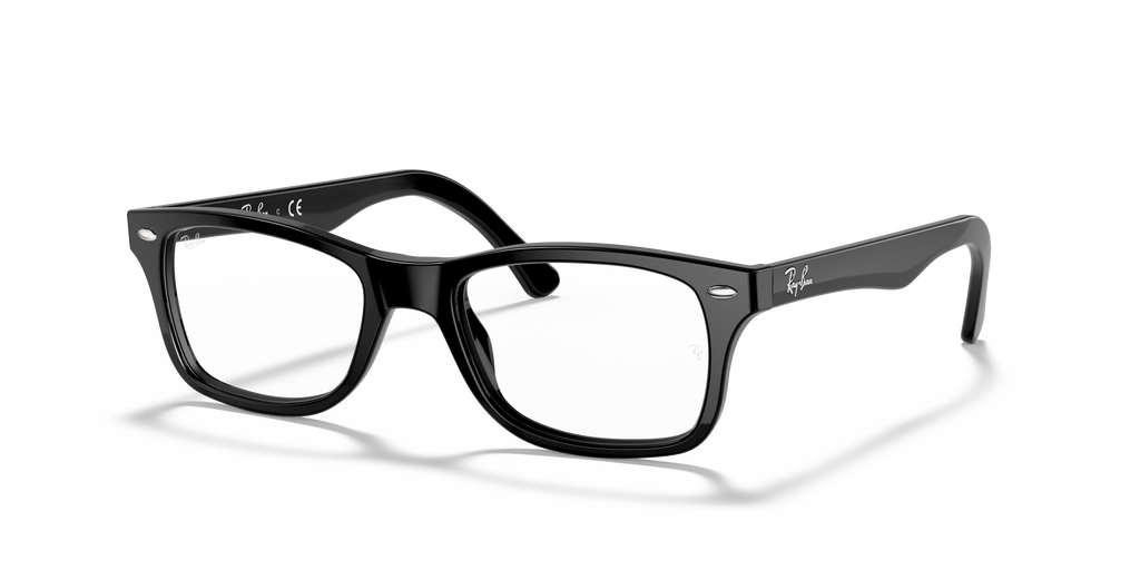 Ray-Ban RB5228 Optics