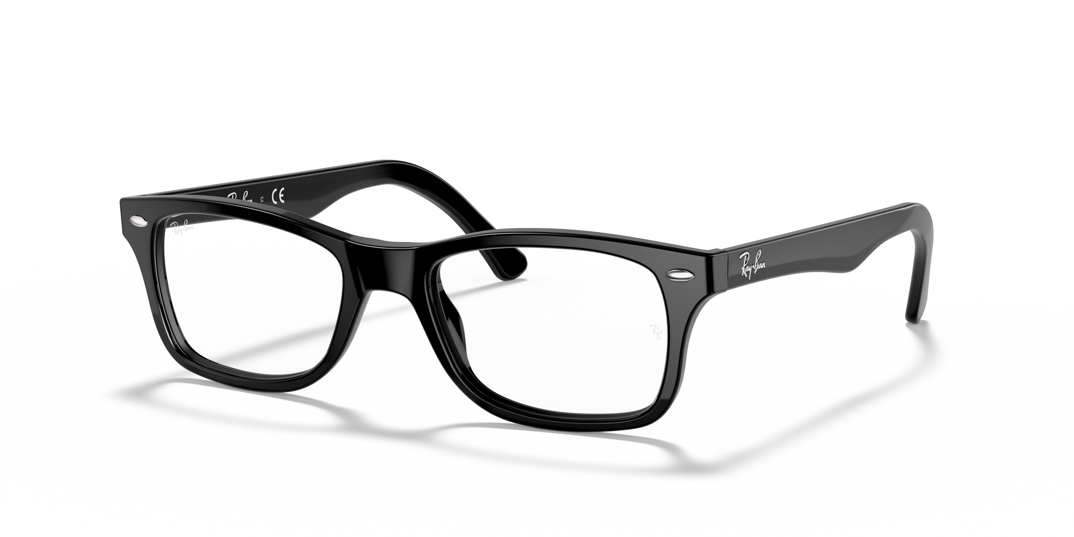 Ray-Ban RB5228 Optics