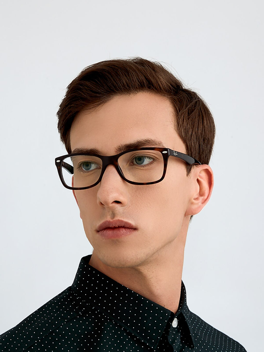 Ray-Ban RB5228 Optics