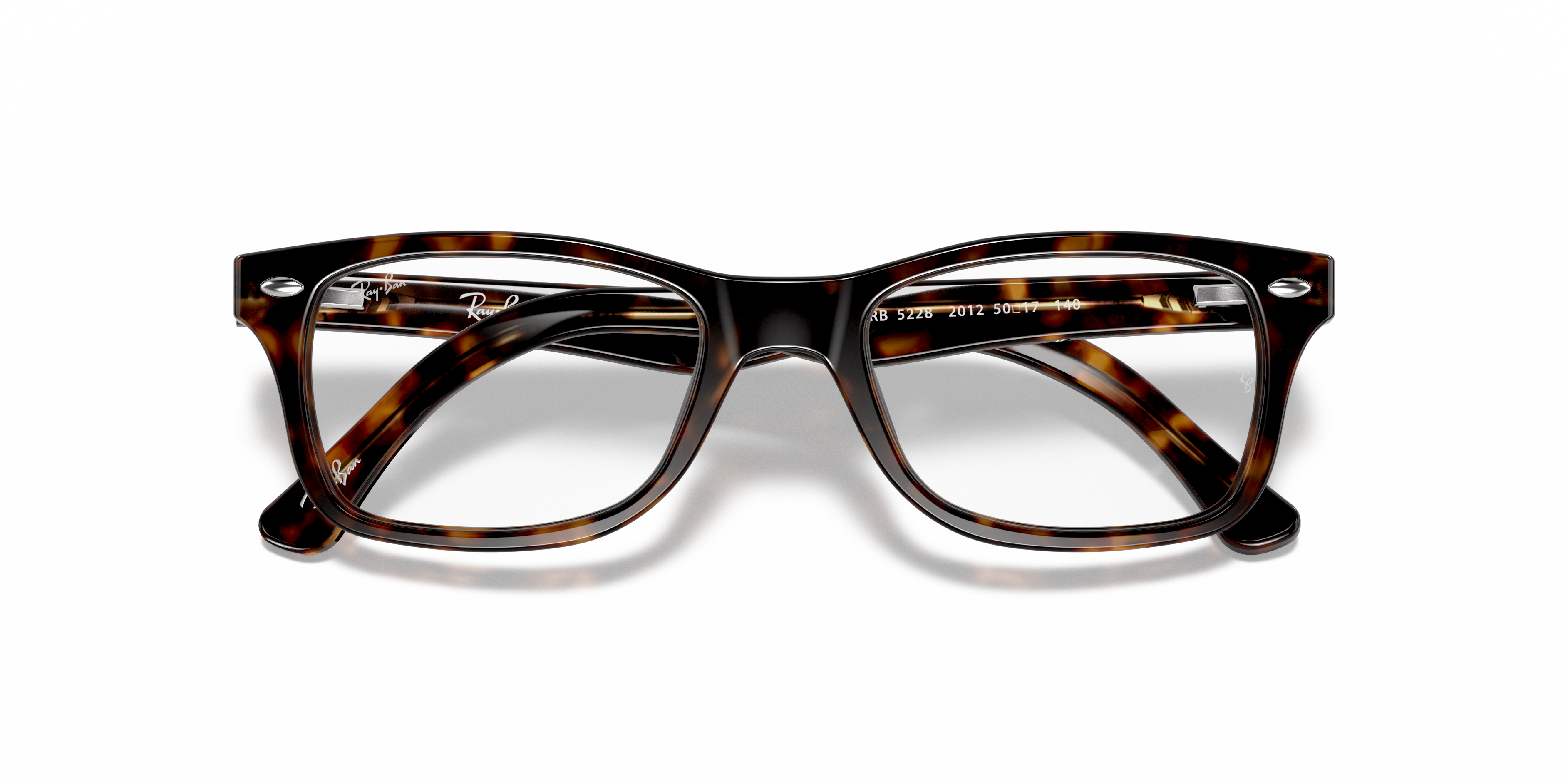Ray-Ban RB5228 Optics