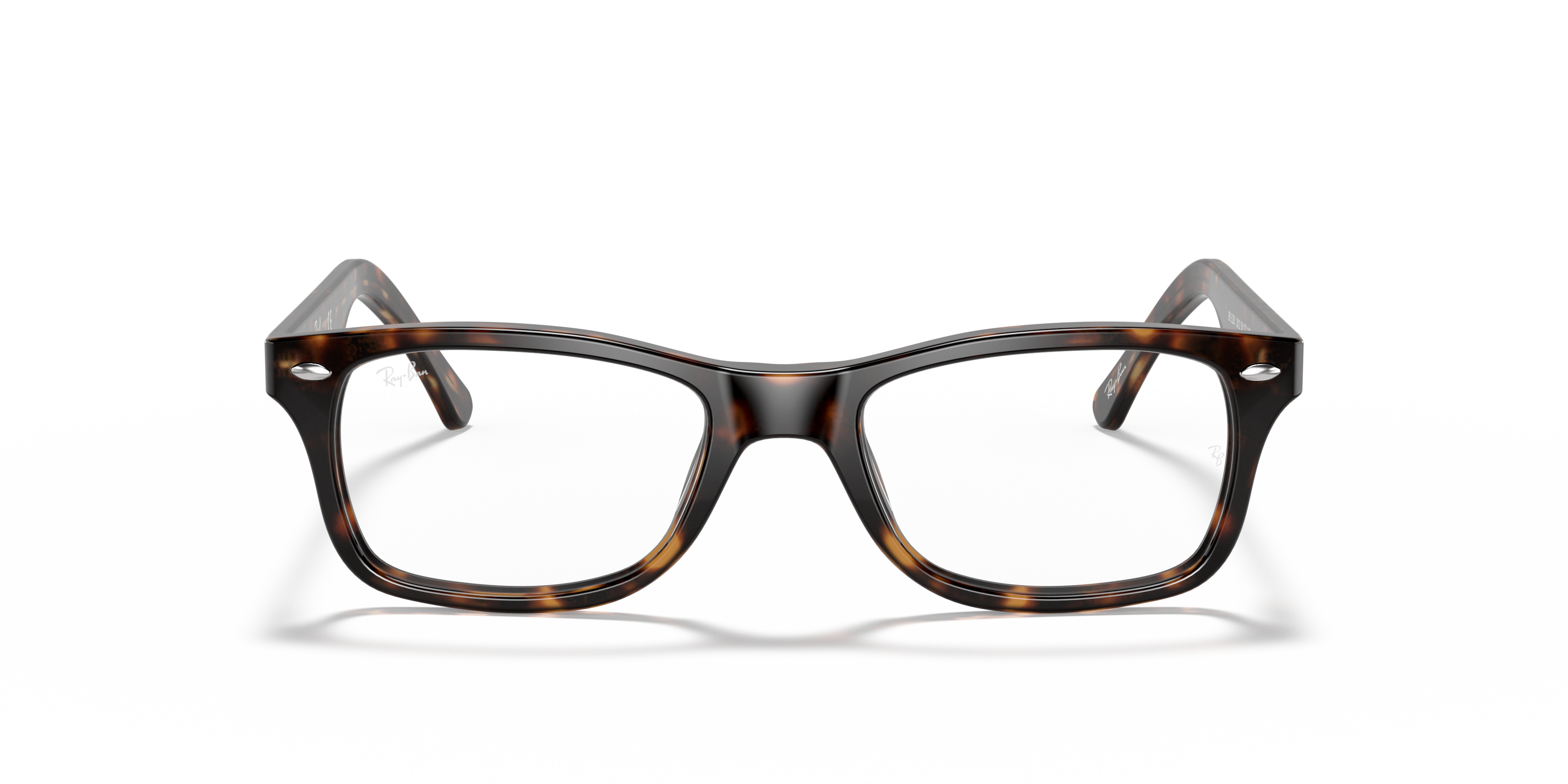 Ray-Ban RB5228 Optics