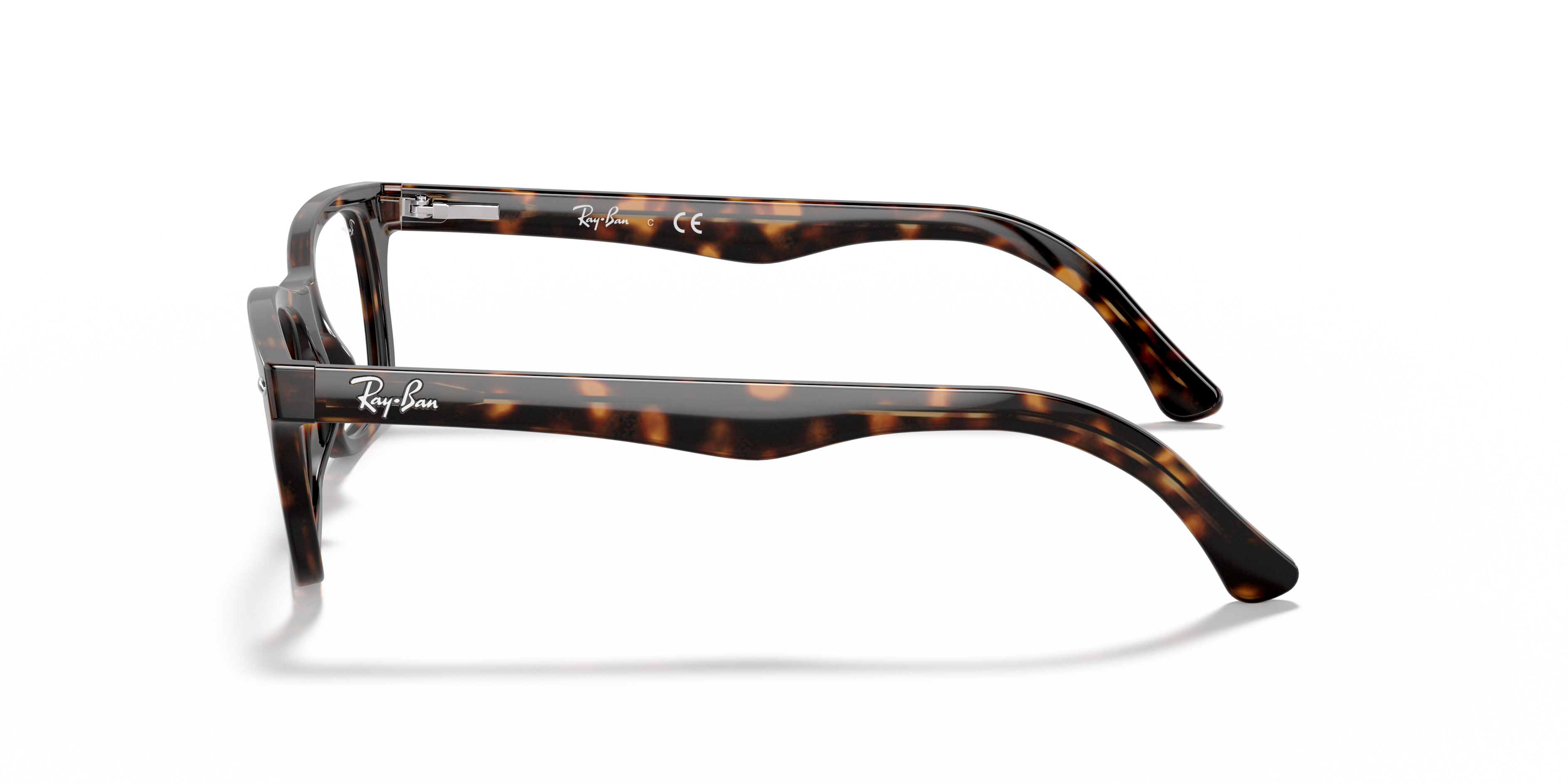 Ray-Ban RB5228 Optics