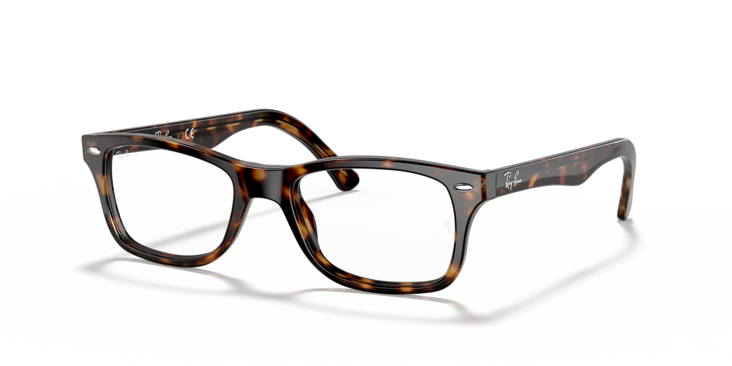 Ray-Ban RB5228 Optics