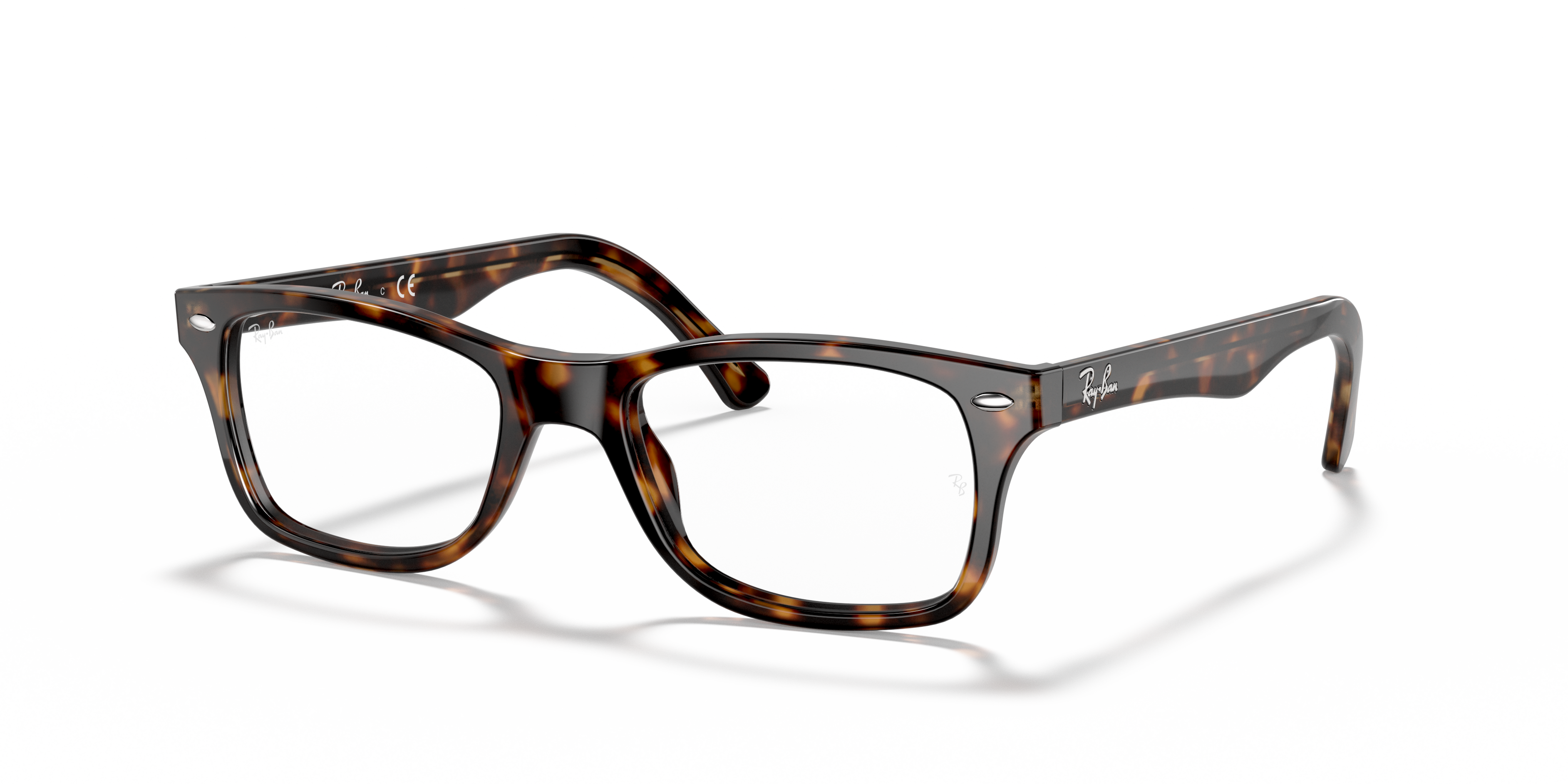 Ray-Ban RB5228 Optics