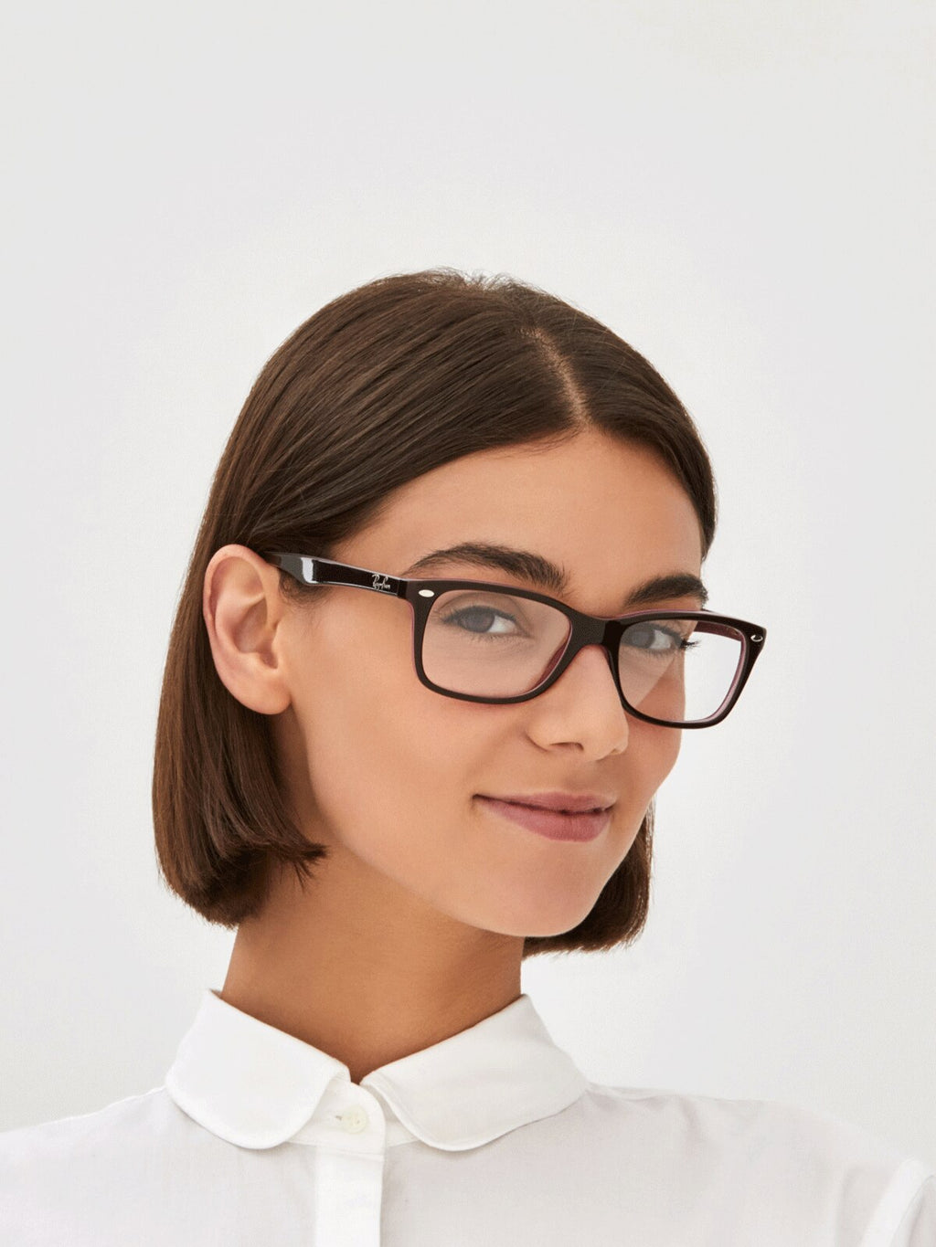 Ray-Ban RB5228 Optics