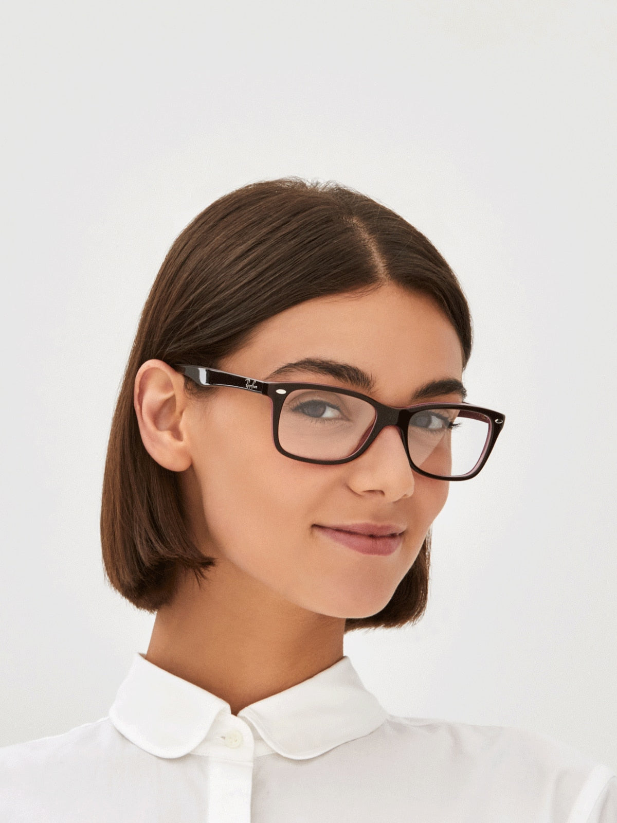 Ray-Ban RB5228 Optics
