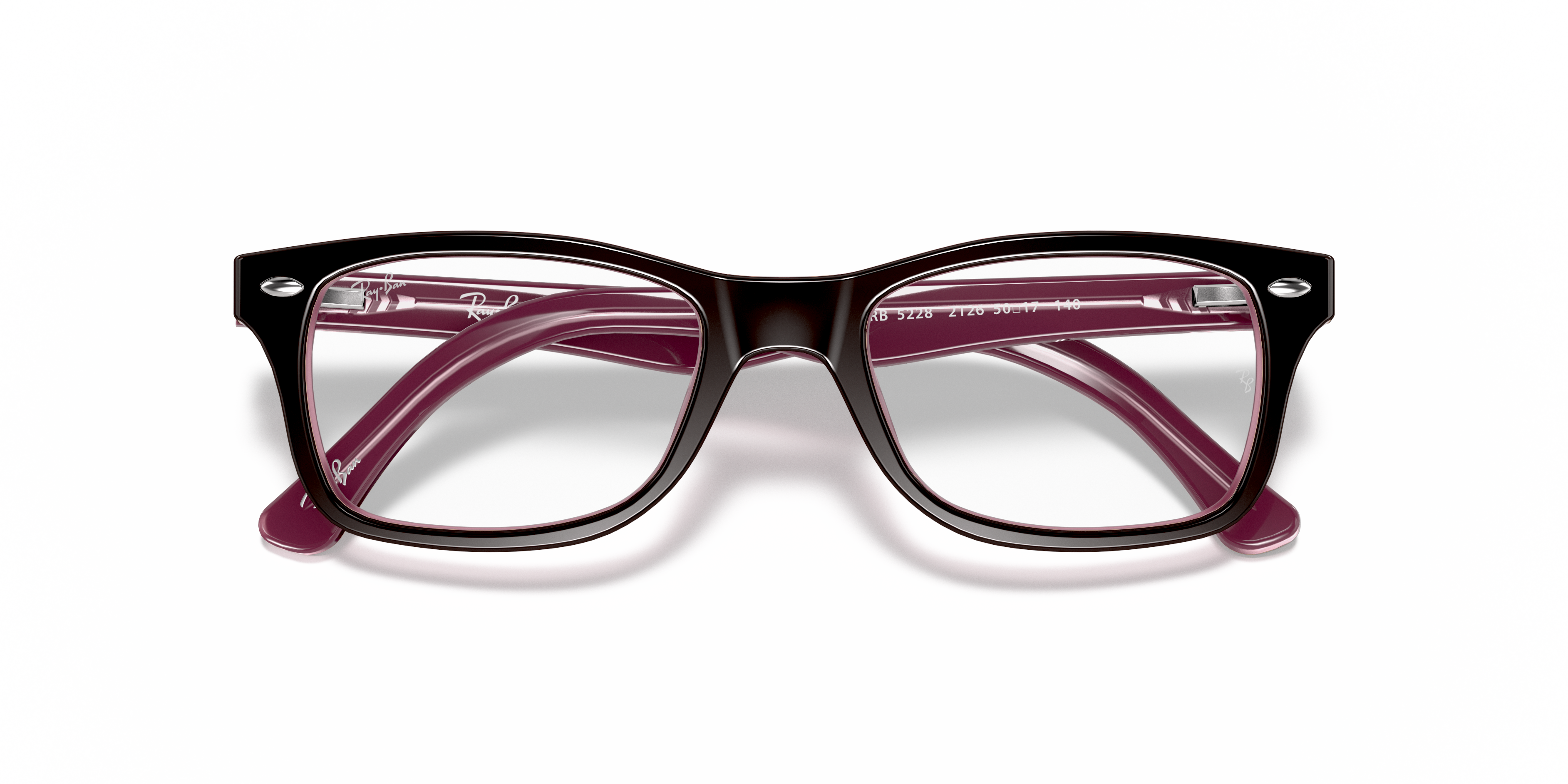 Ray-Ban RB5228 Optics