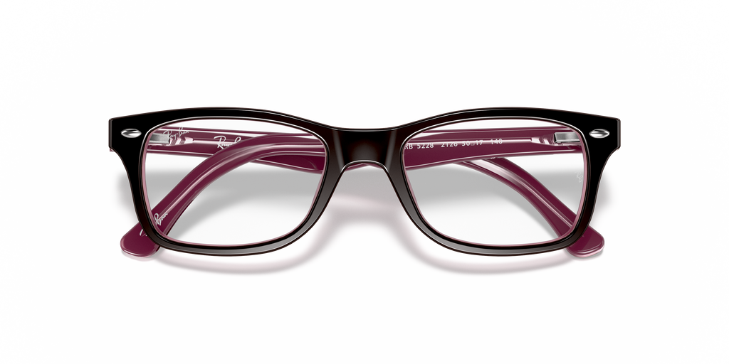 Ray-Ban RB5228 Optics