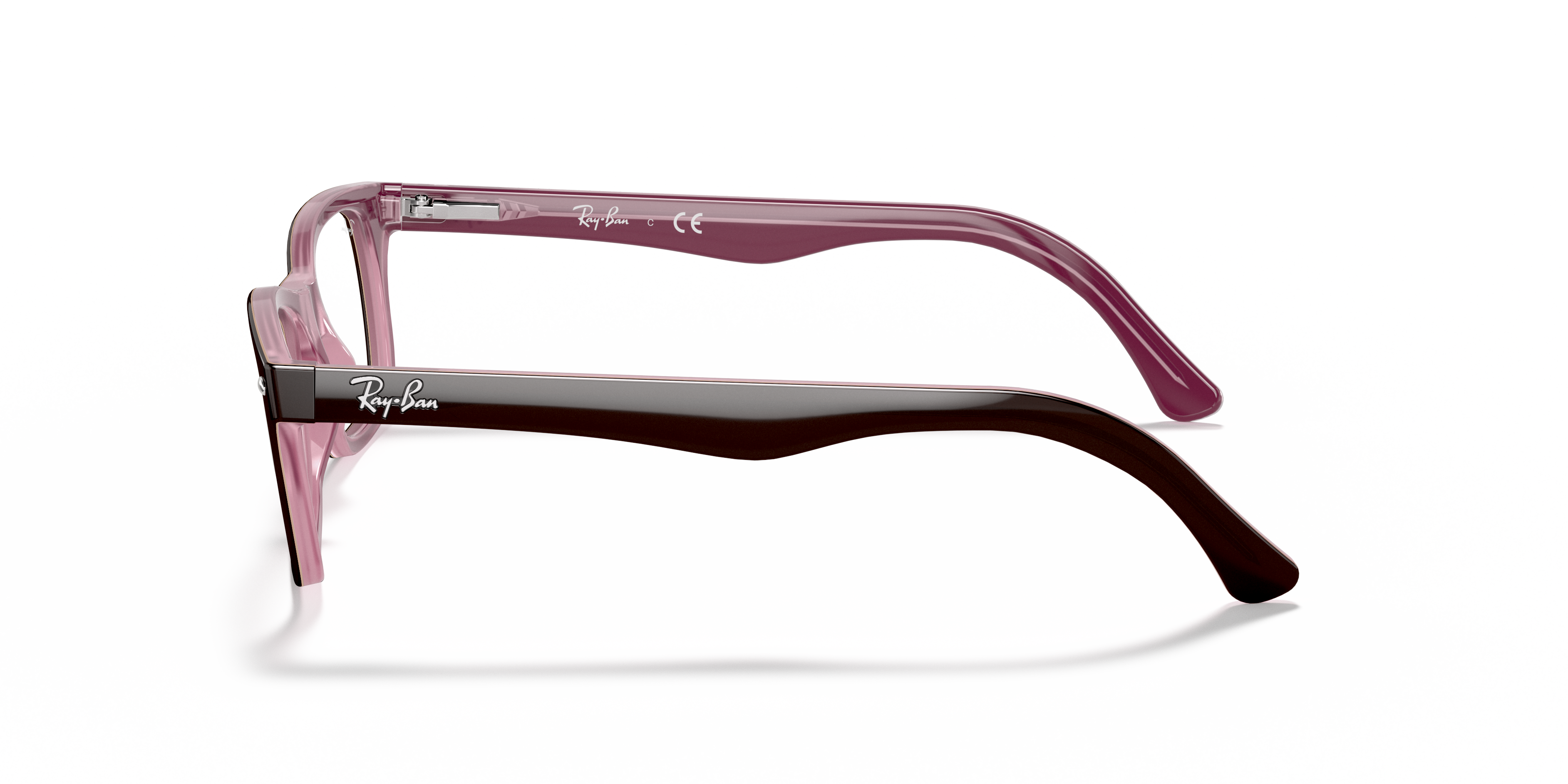 Ray-Ban RB5228 Optics