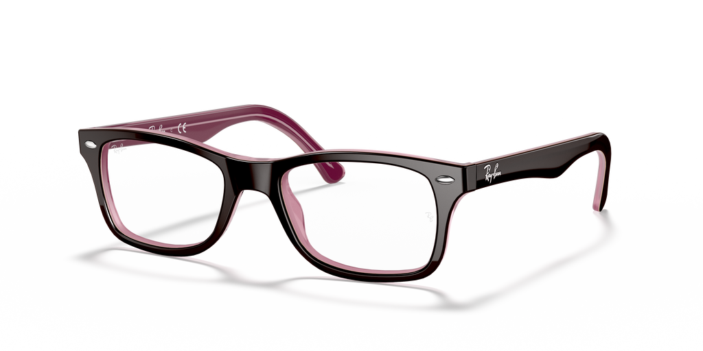 Ray-Ban RB5228 Optics