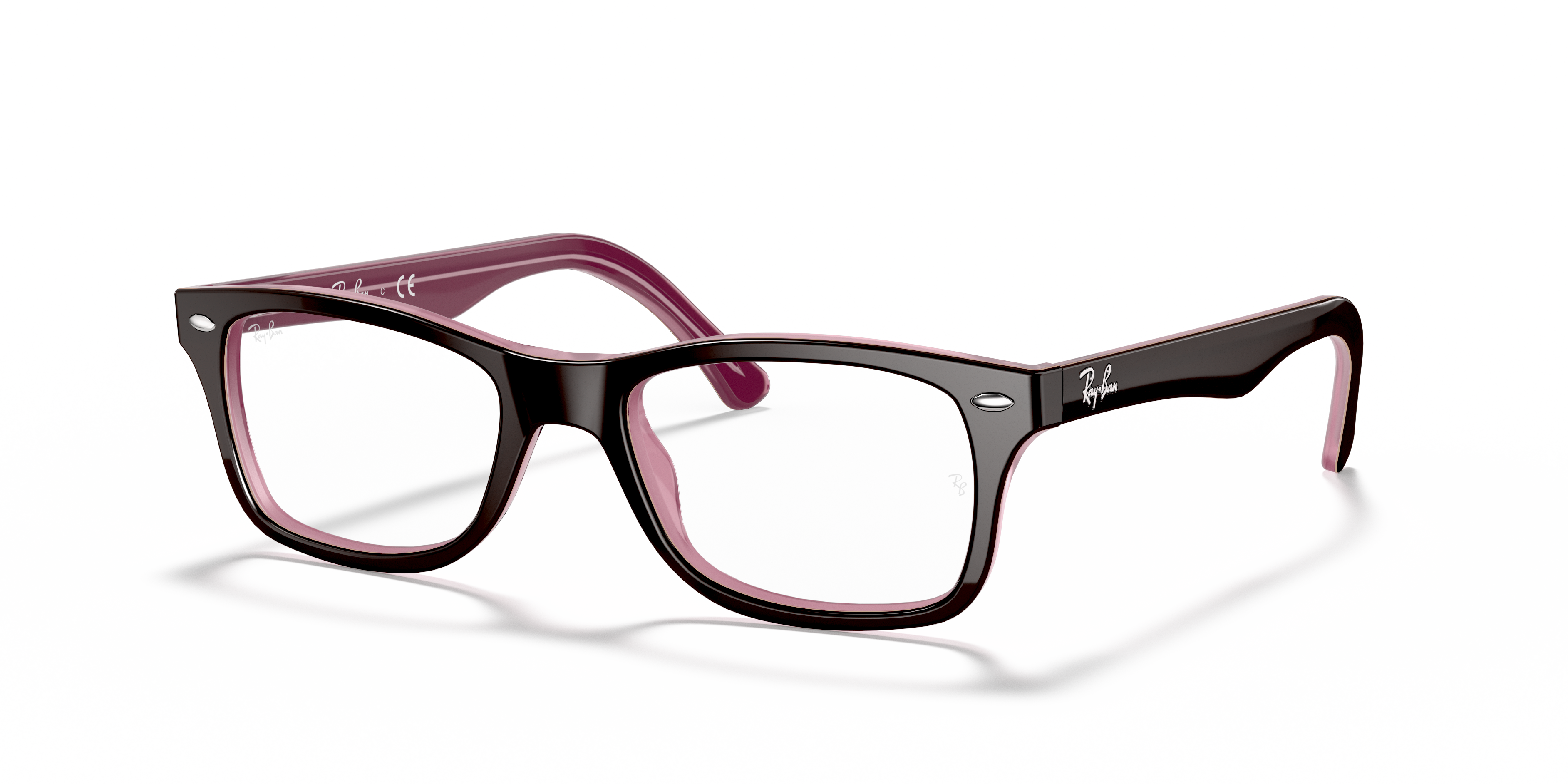 Ray-Ban RB5228 Optics