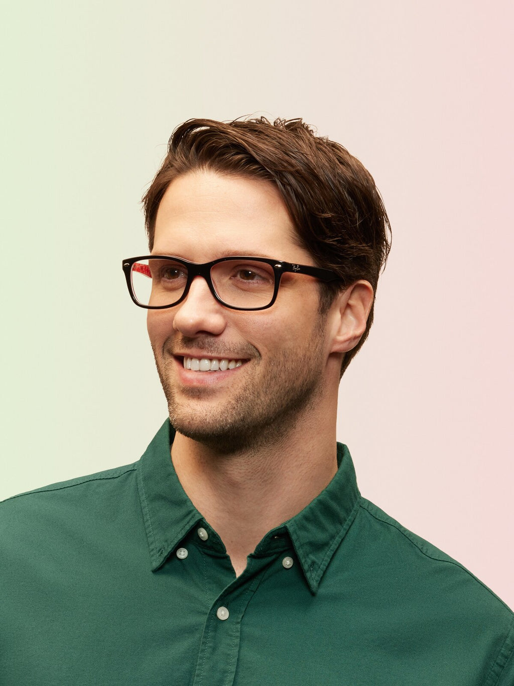 Ray-Ban RB5228 Optics