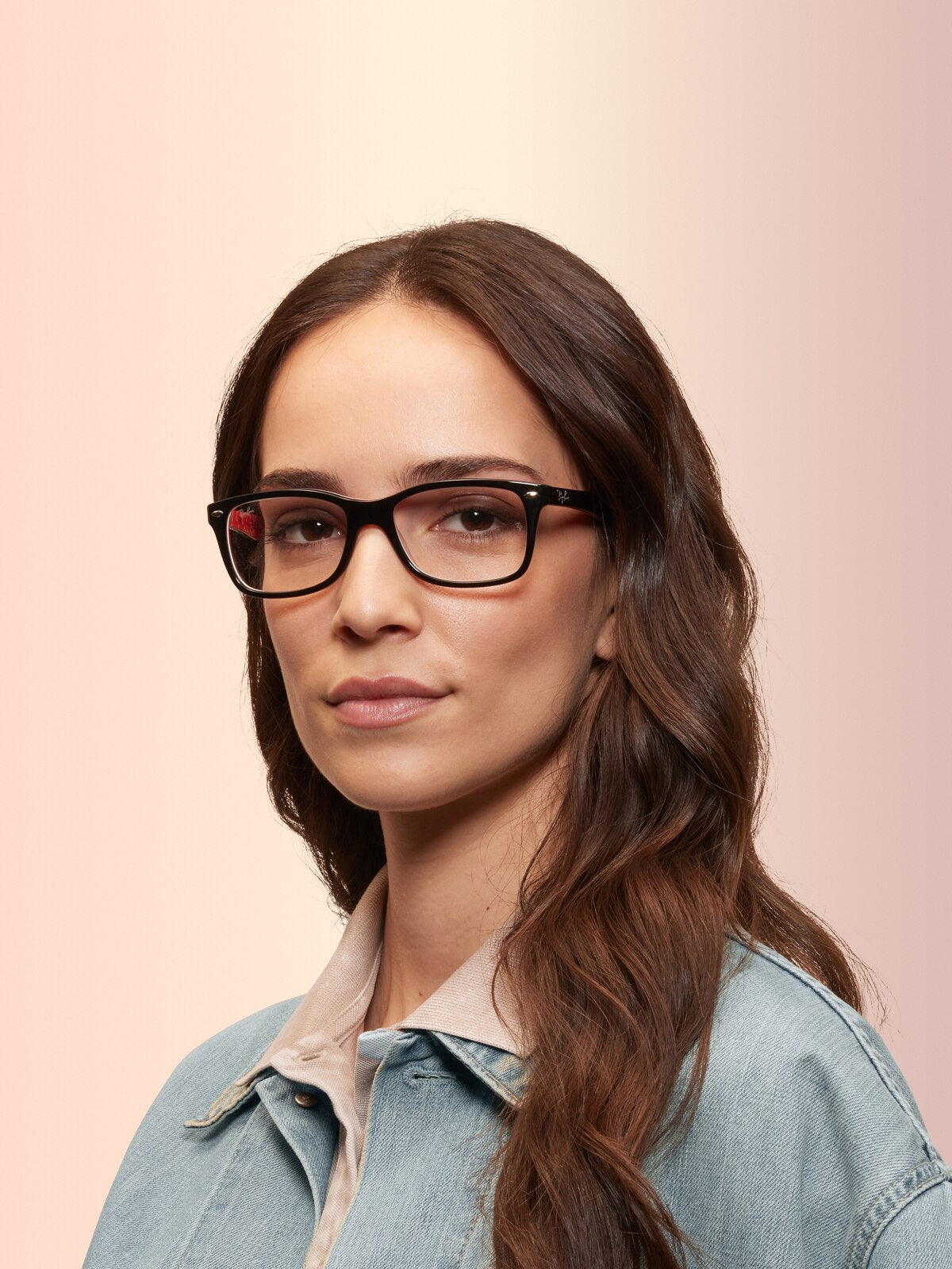 Ray-Ban RB5228 Optics