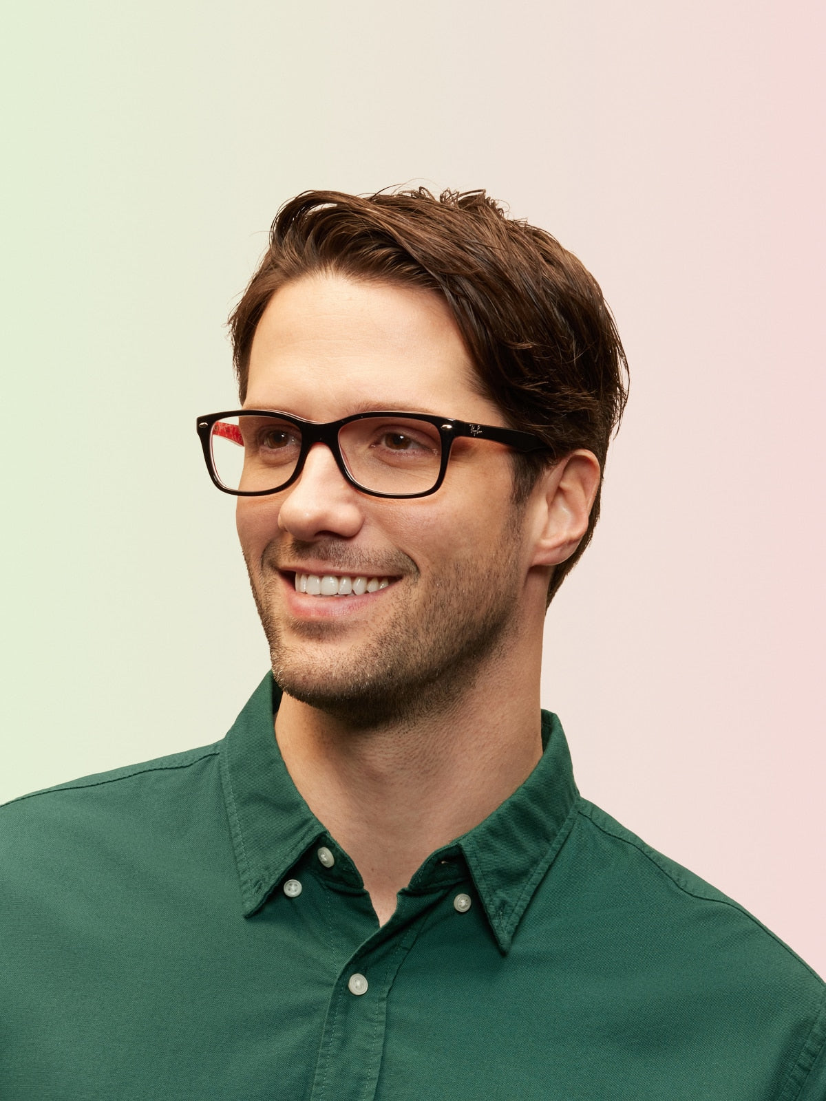 Ray-Ban RB5228 Optics