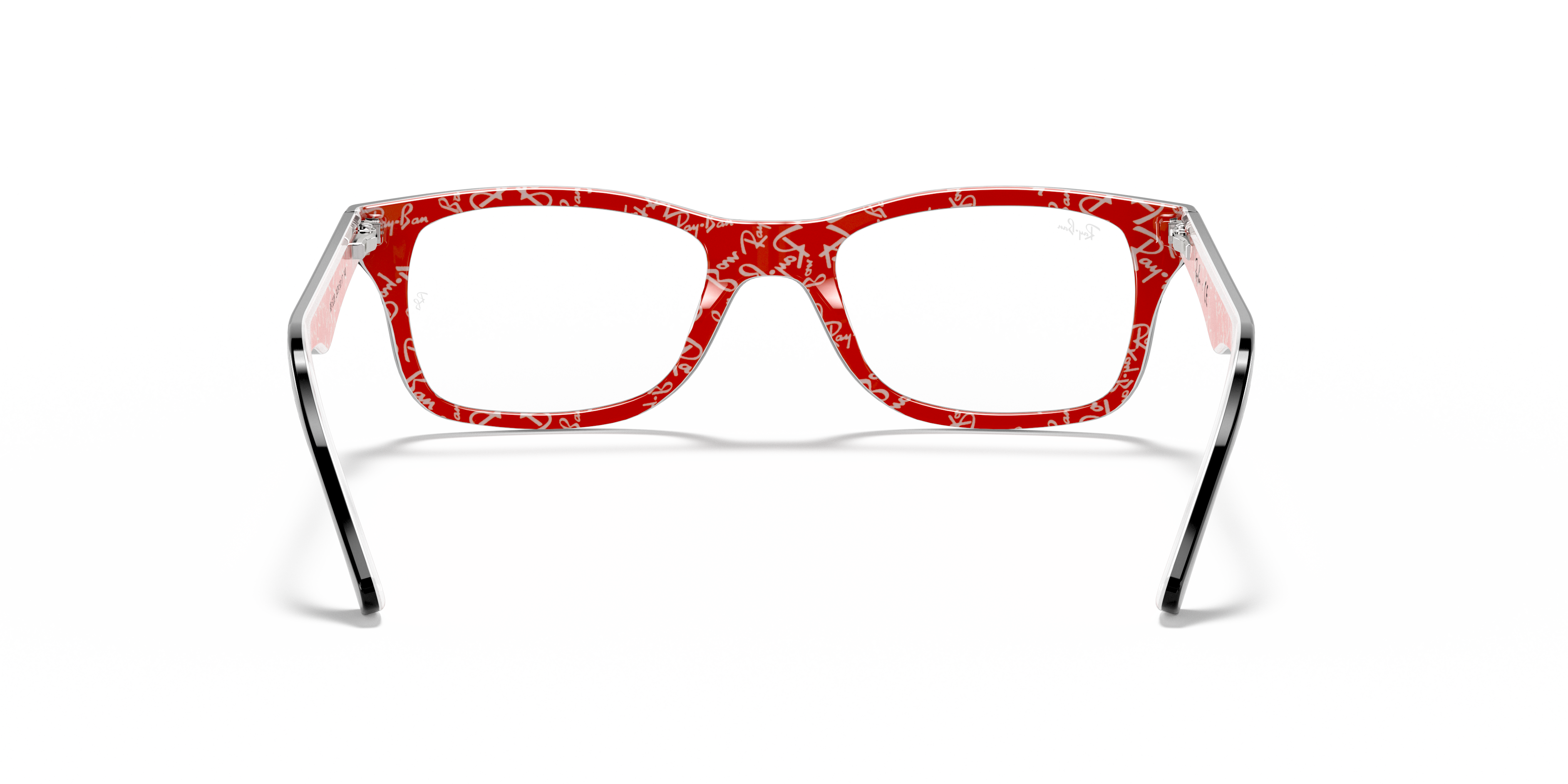 Ray-Ban RB5228 Optics