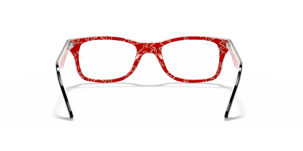 Ray-Ban RB5228 Optics