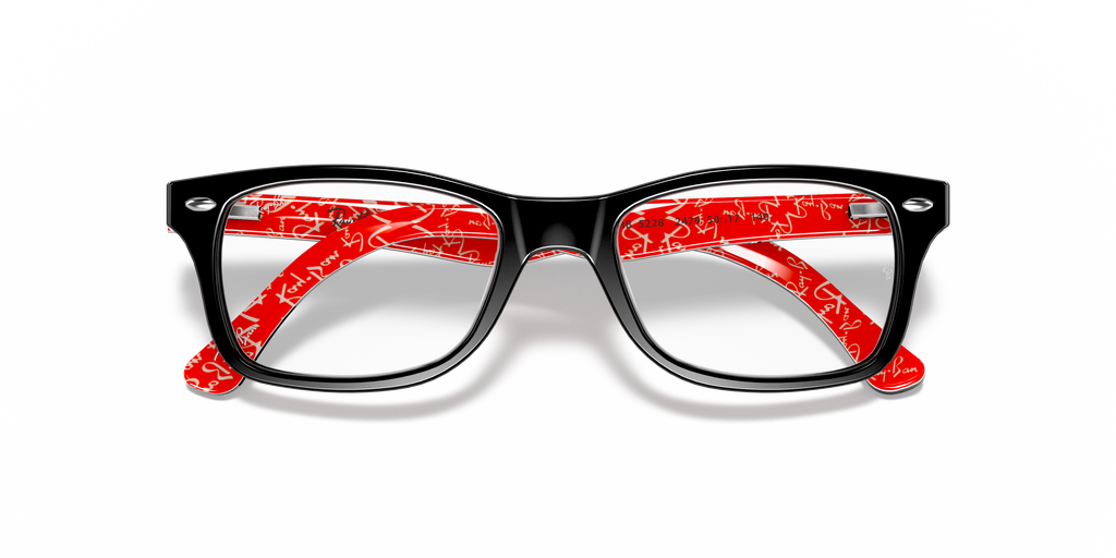 Ray-Ban RB5228 Optics