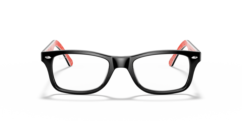 Ray-Ban RB5228 Optics