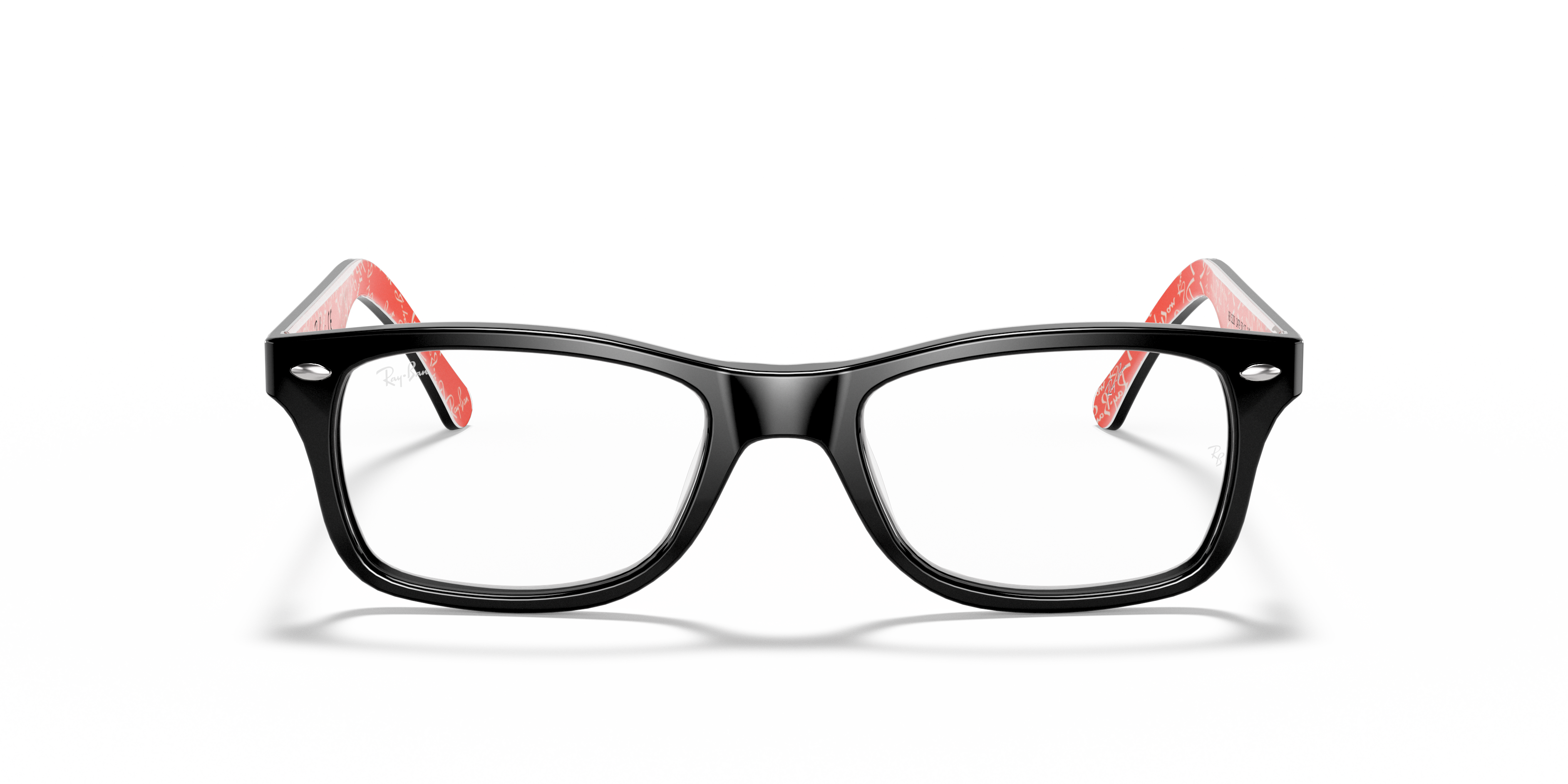 Ray-Ban RB5228 Optics