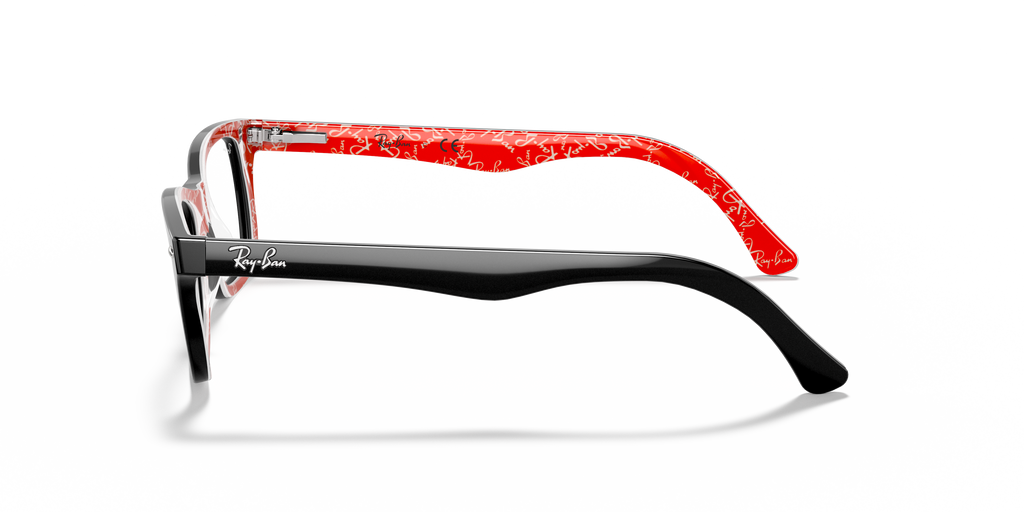 Ray-Ban RB5228 Optics