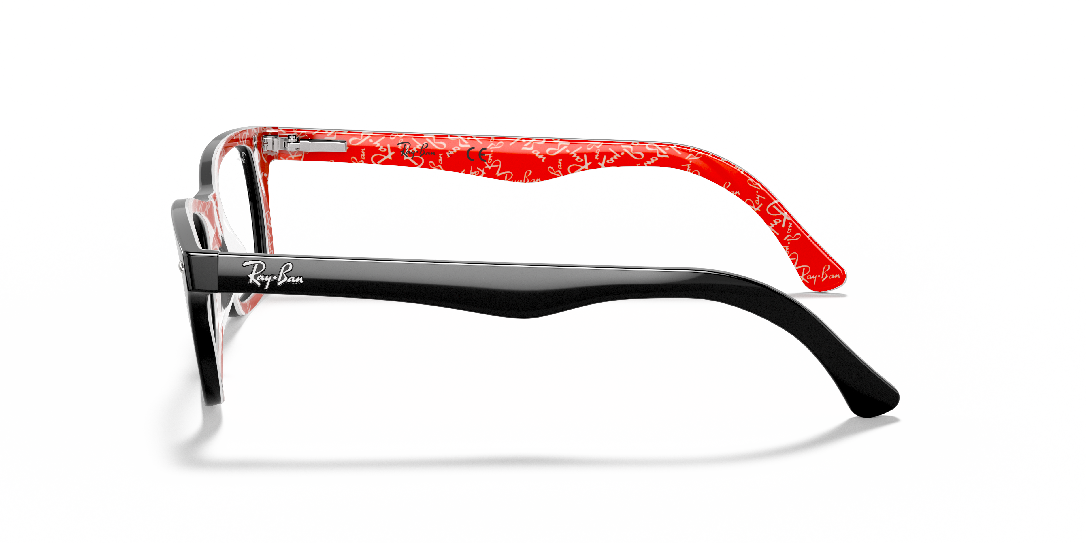 Ray-Ban RB5228 Optics