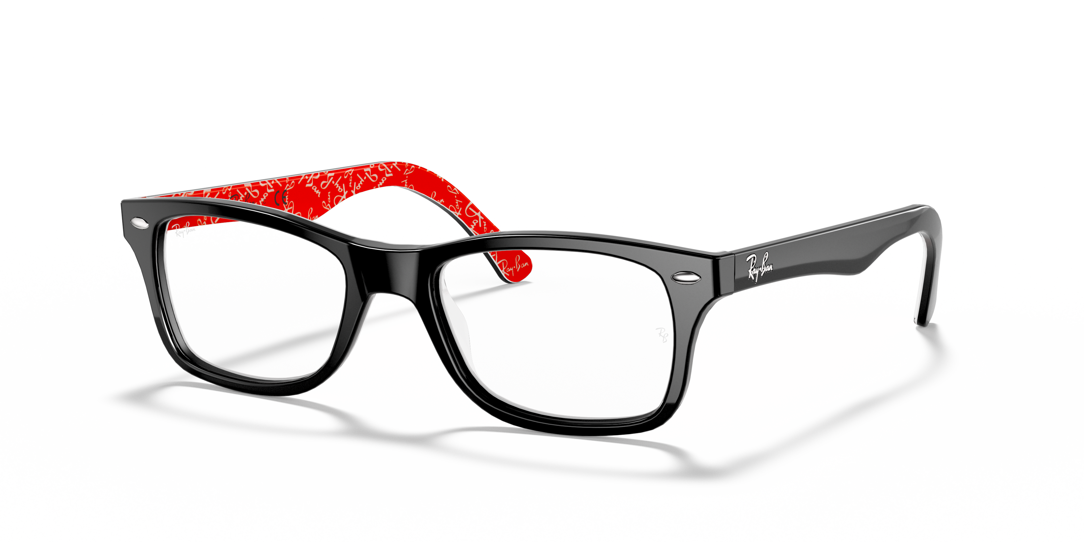 Ray-Ban RB5228 Optics