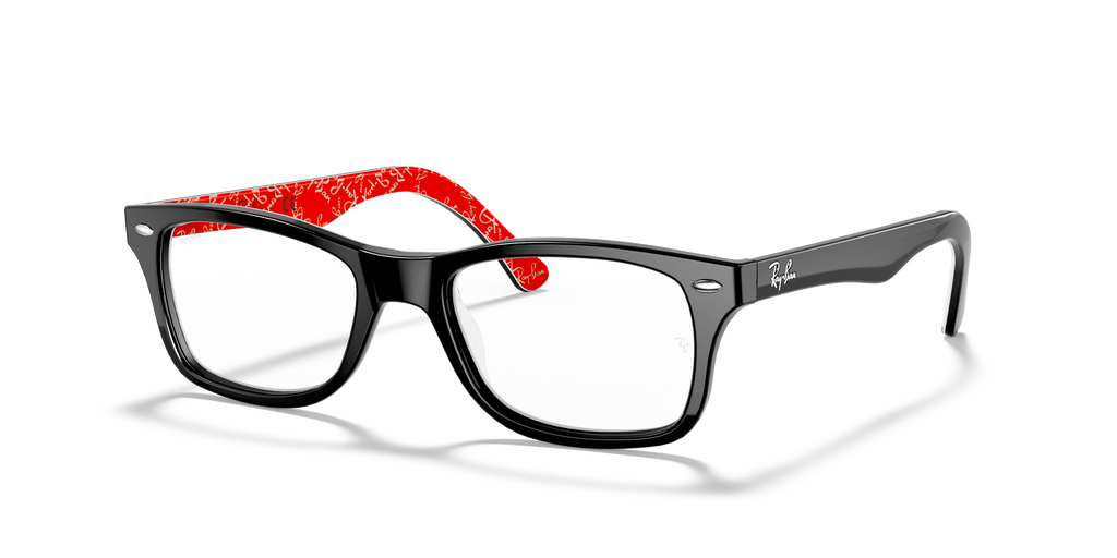 Ray-Ban RB5228 Optics