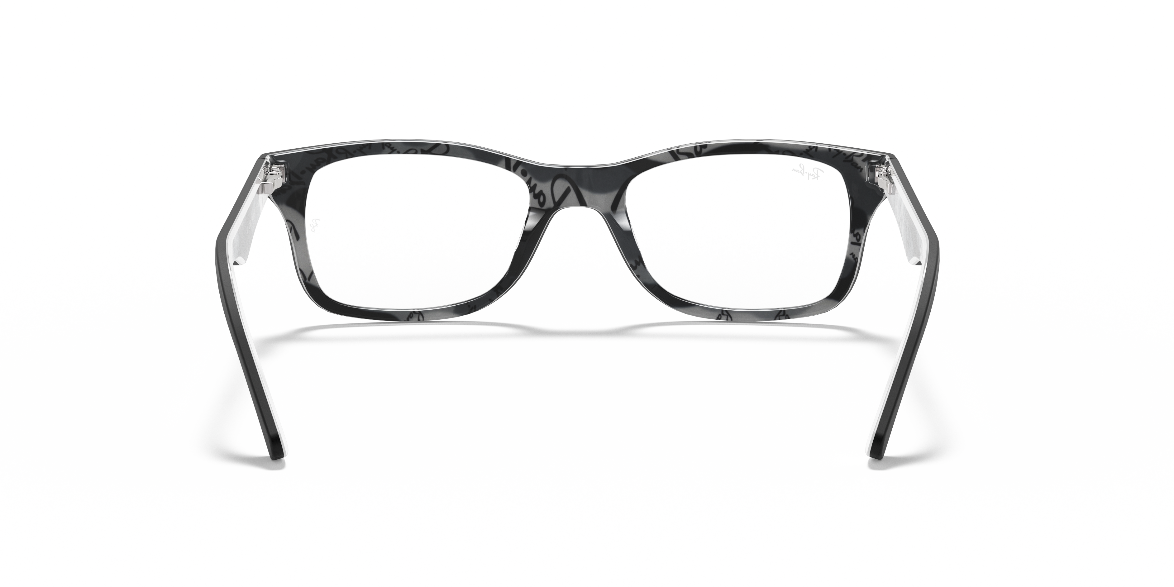 Ray-Ban RB5228 Optics