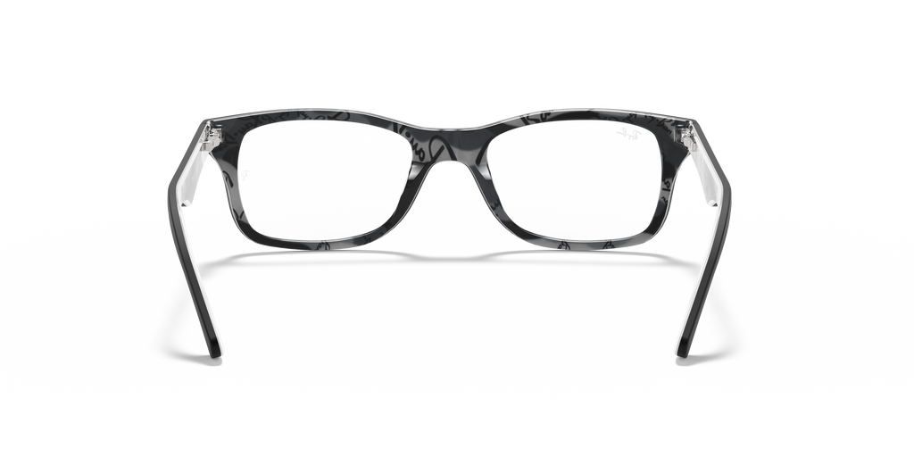 Ray-Ban RB5228 Optics
