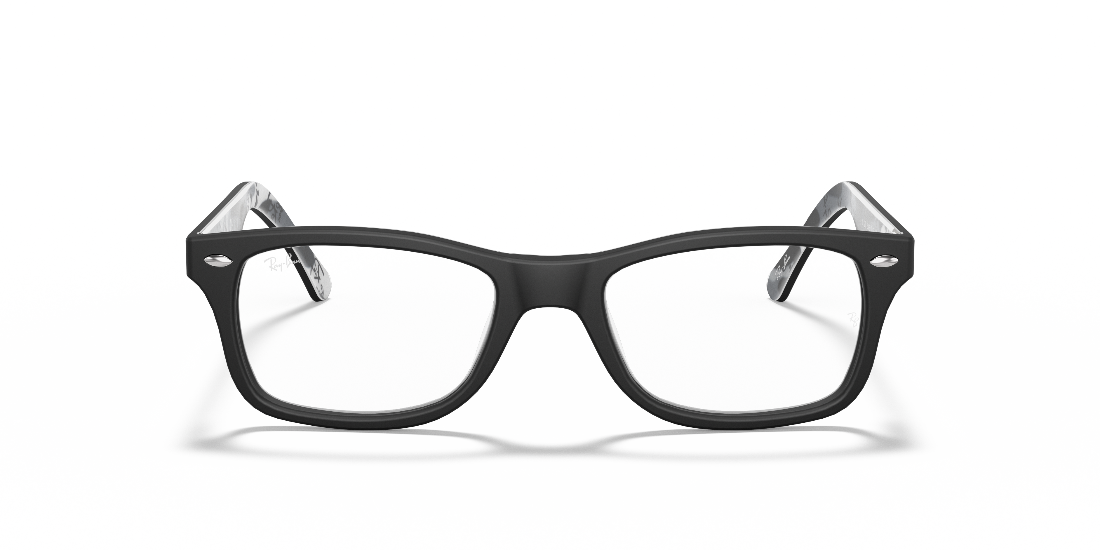 Ray-Ban RB5228 Optics