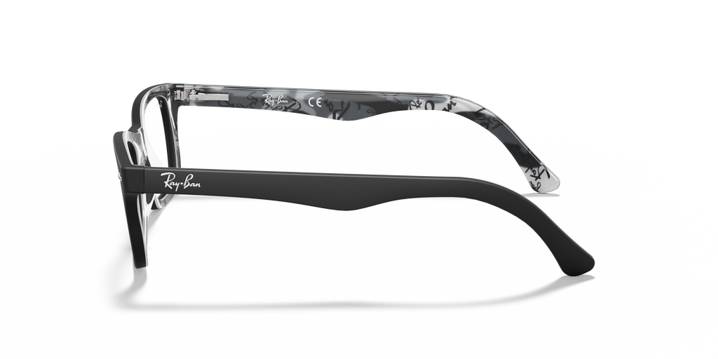 Ray-Ban RB5228 Optics
