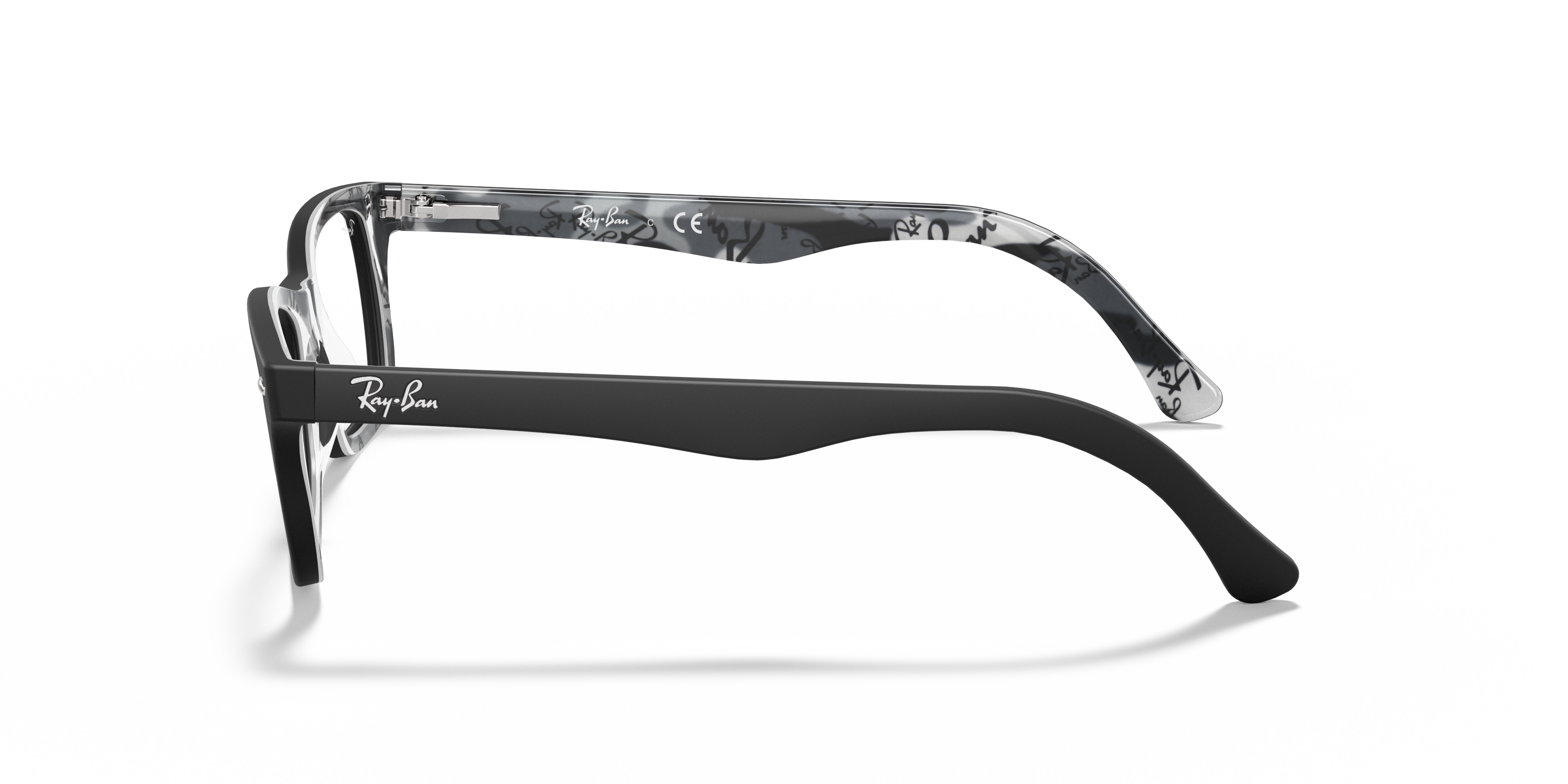 Ray-Ban RB5228 Optics