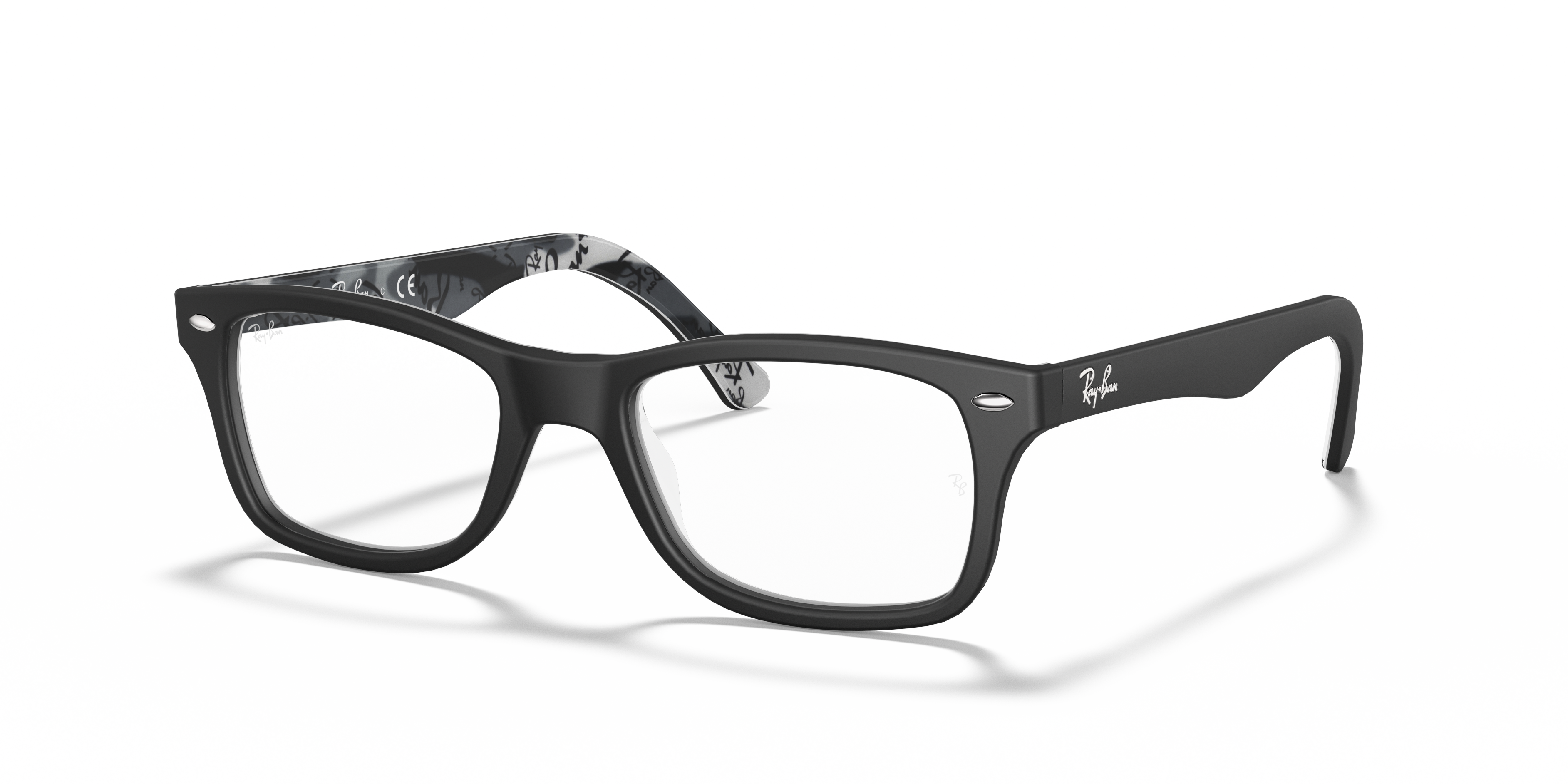 Ray-Ban RB5228 Optics