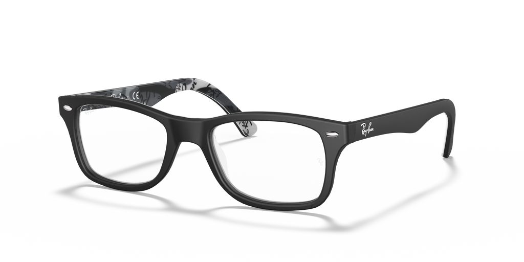 Ray-Ban RB5228 Optics
