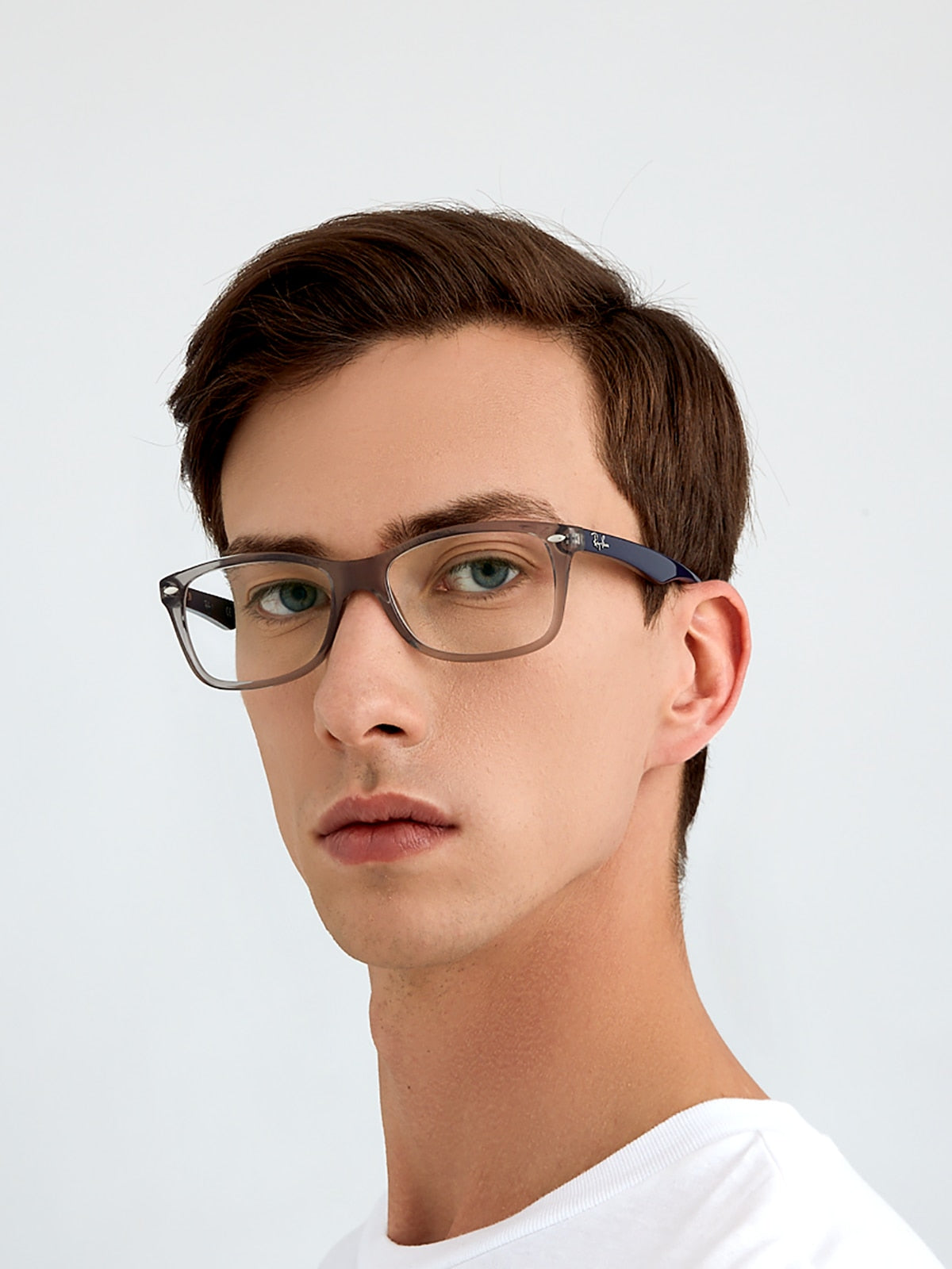 Ray-Ban RB5228 Optics