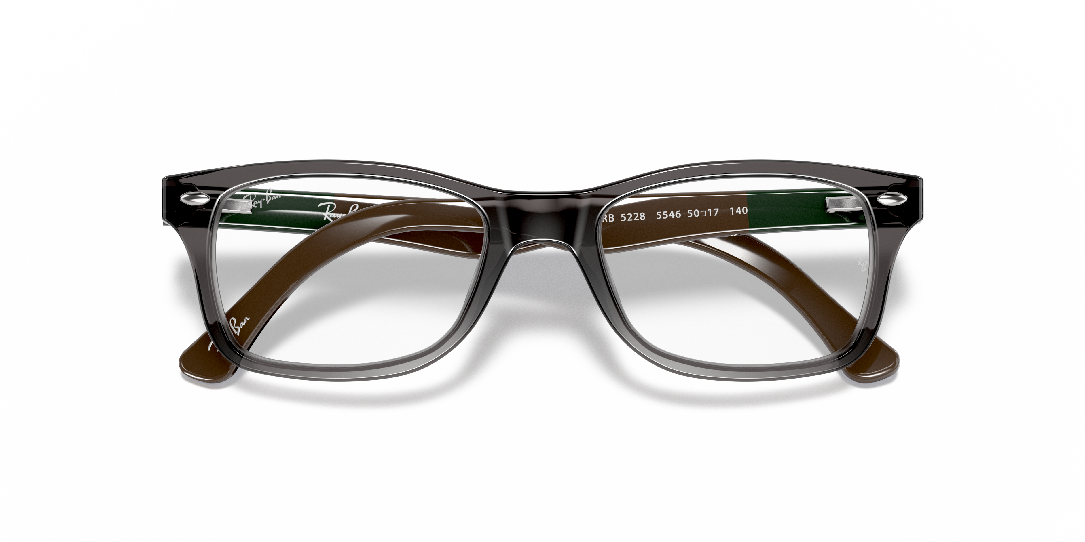 Ray-Ban RB5228 Optics