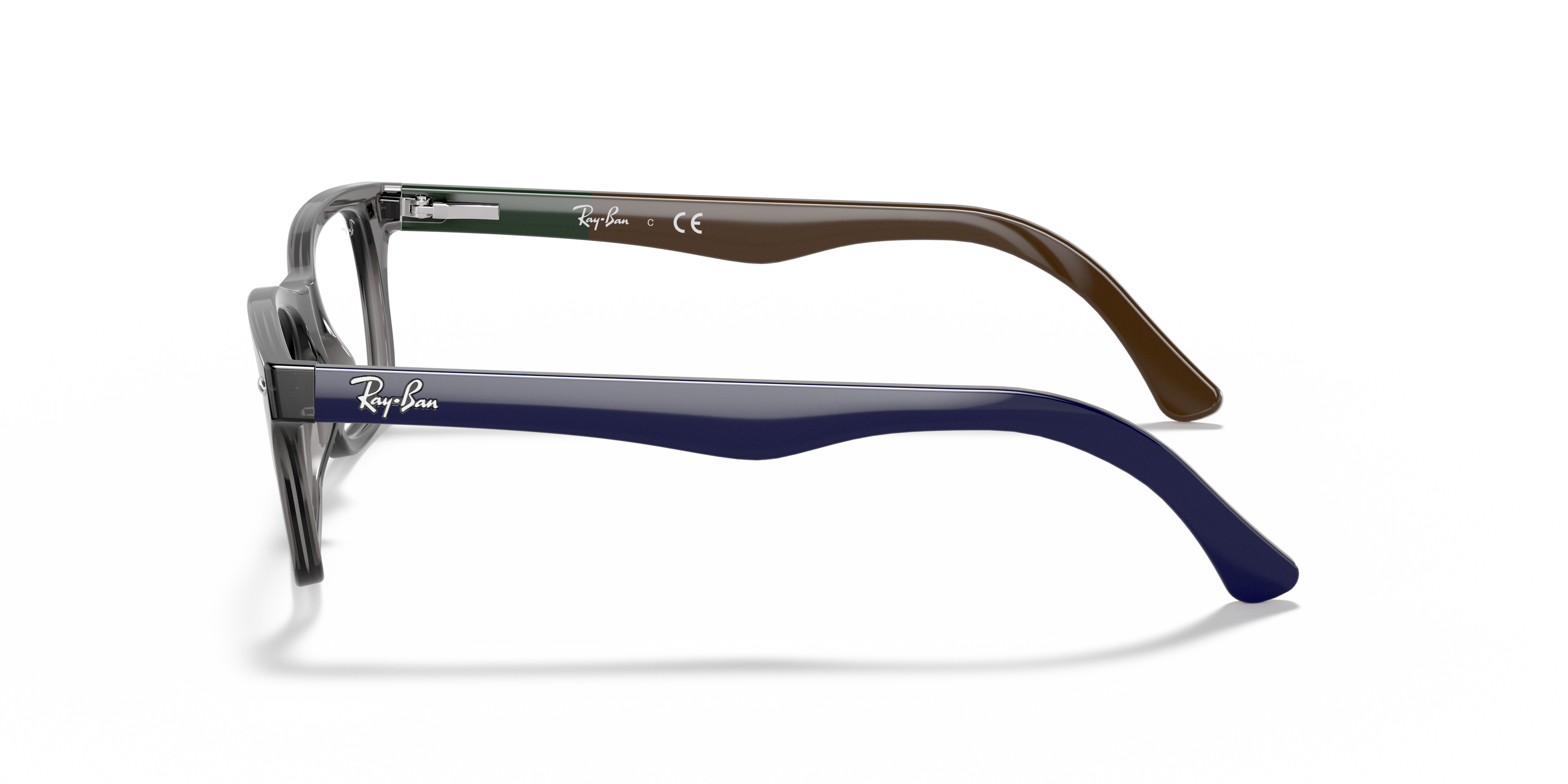 Ray-Ban RB5228 Optics