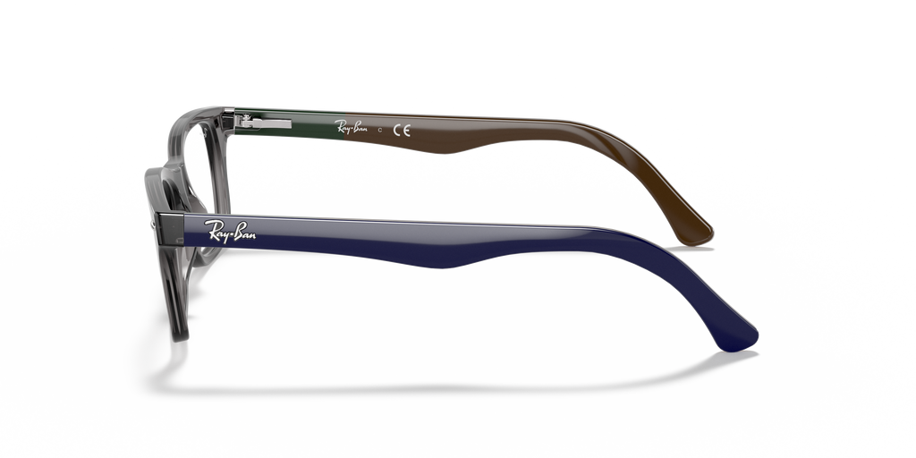Ray-Ban RB5228 Optics