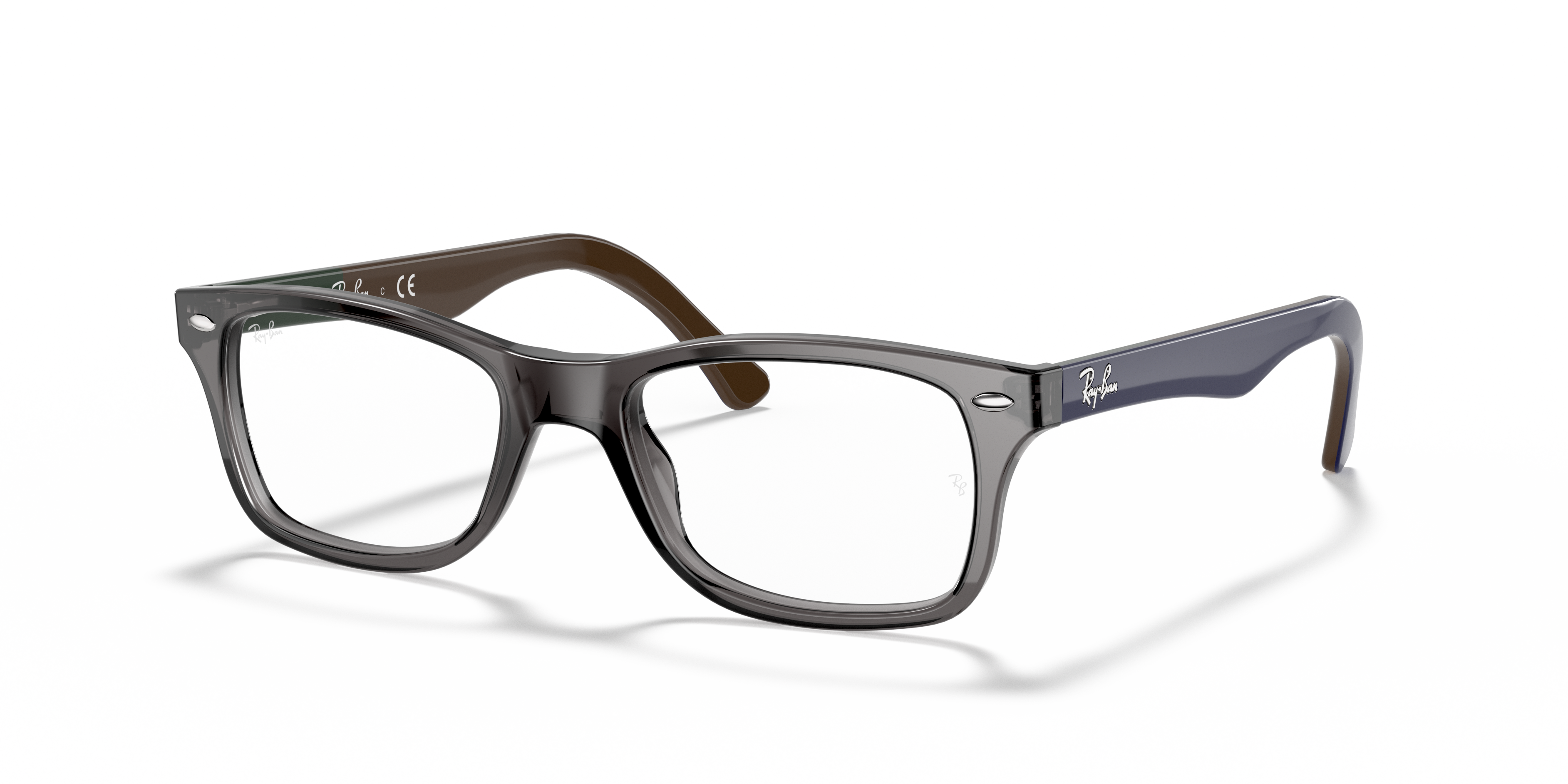 Ray-Ban RB5228 Optics