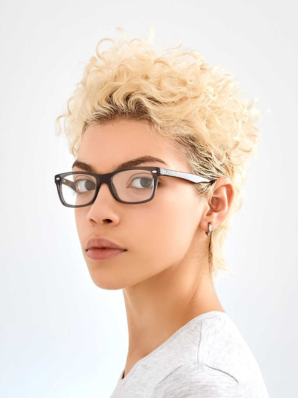Ray-Ban RB5228 Optics