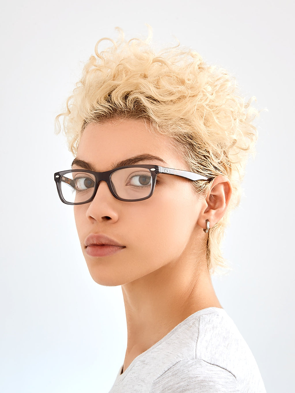 Ray-Ban RB5228 Optics
