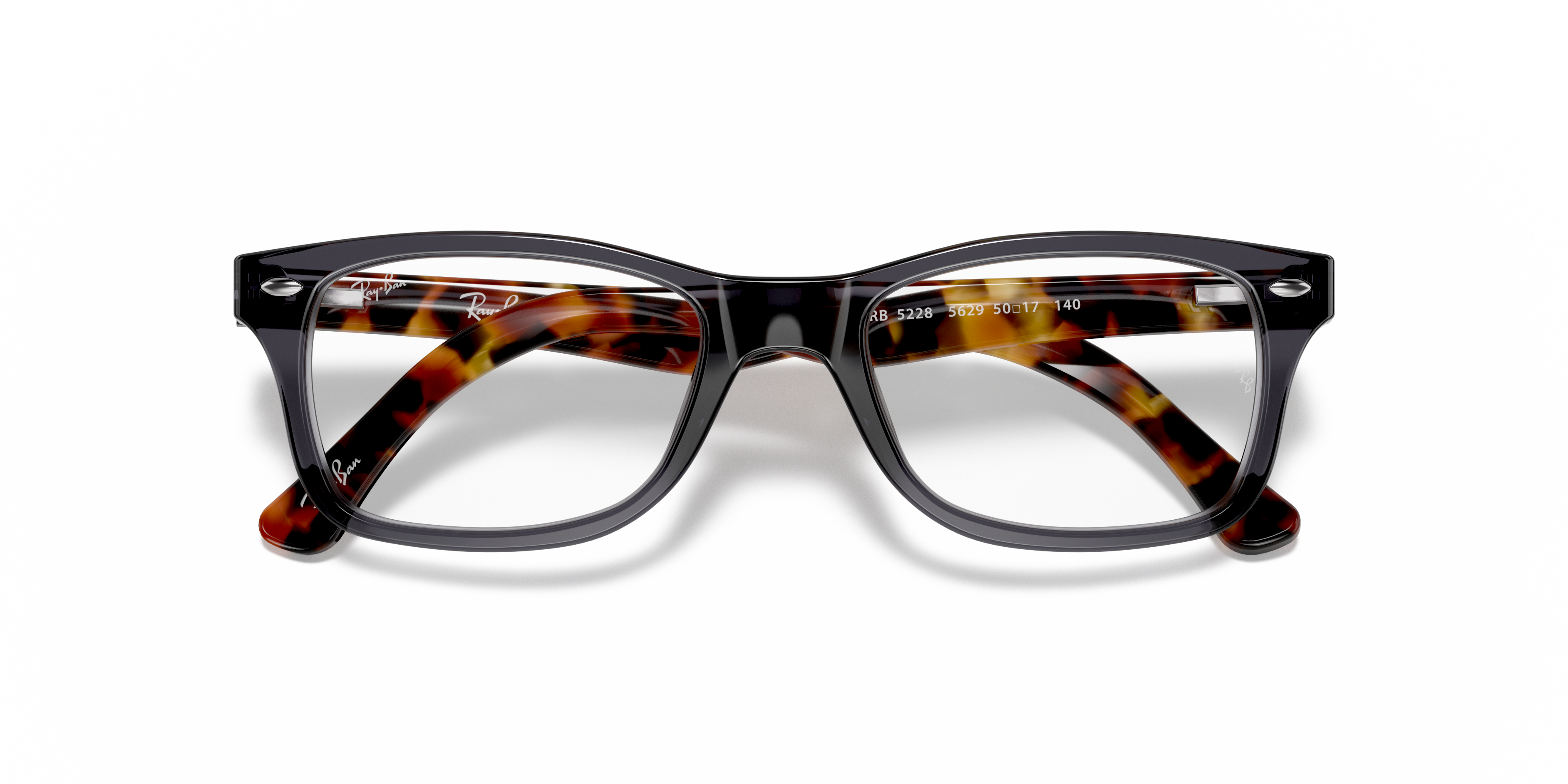 Ray-Ban RB5228 Optics