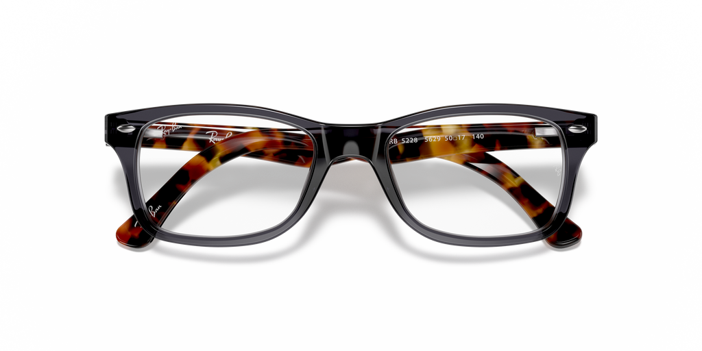 Ray-Ban RB5228 Optics