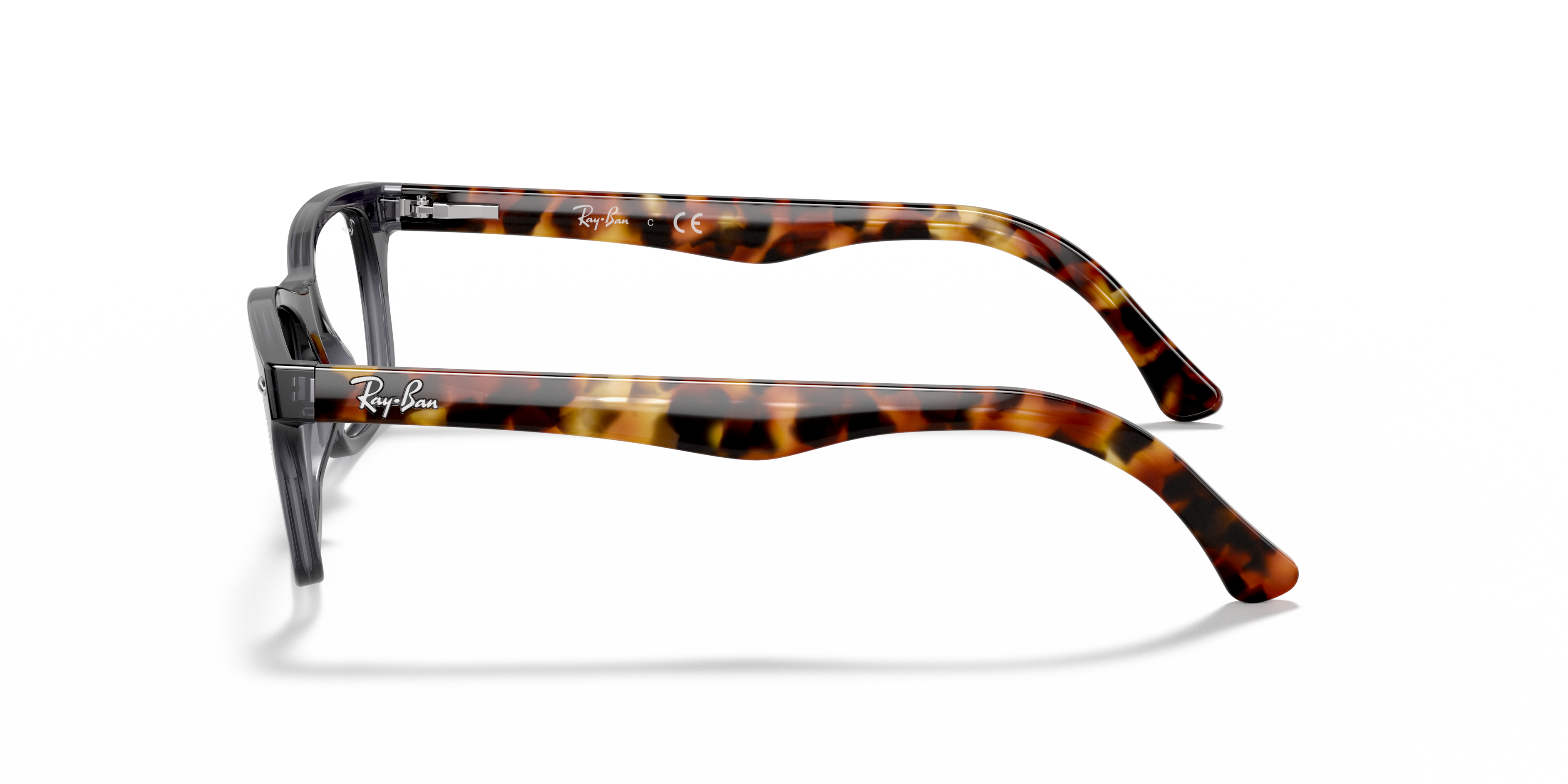 Ray-Ban RB5228 Optics